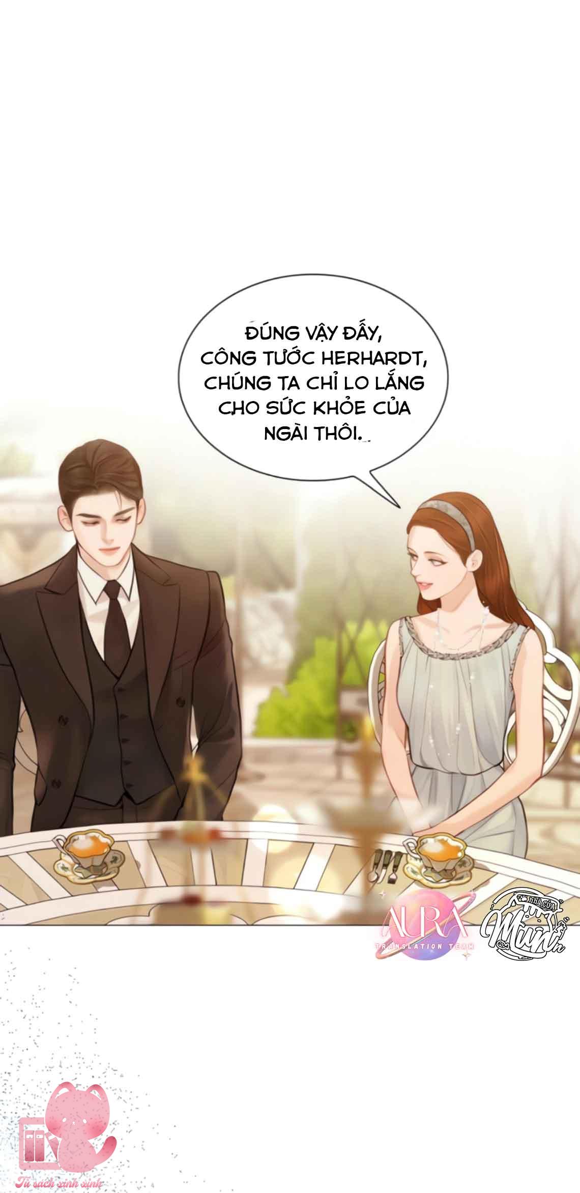 Hãy Khóc Và Cầu Nguyện Đi - Chap 46 - Trang 9