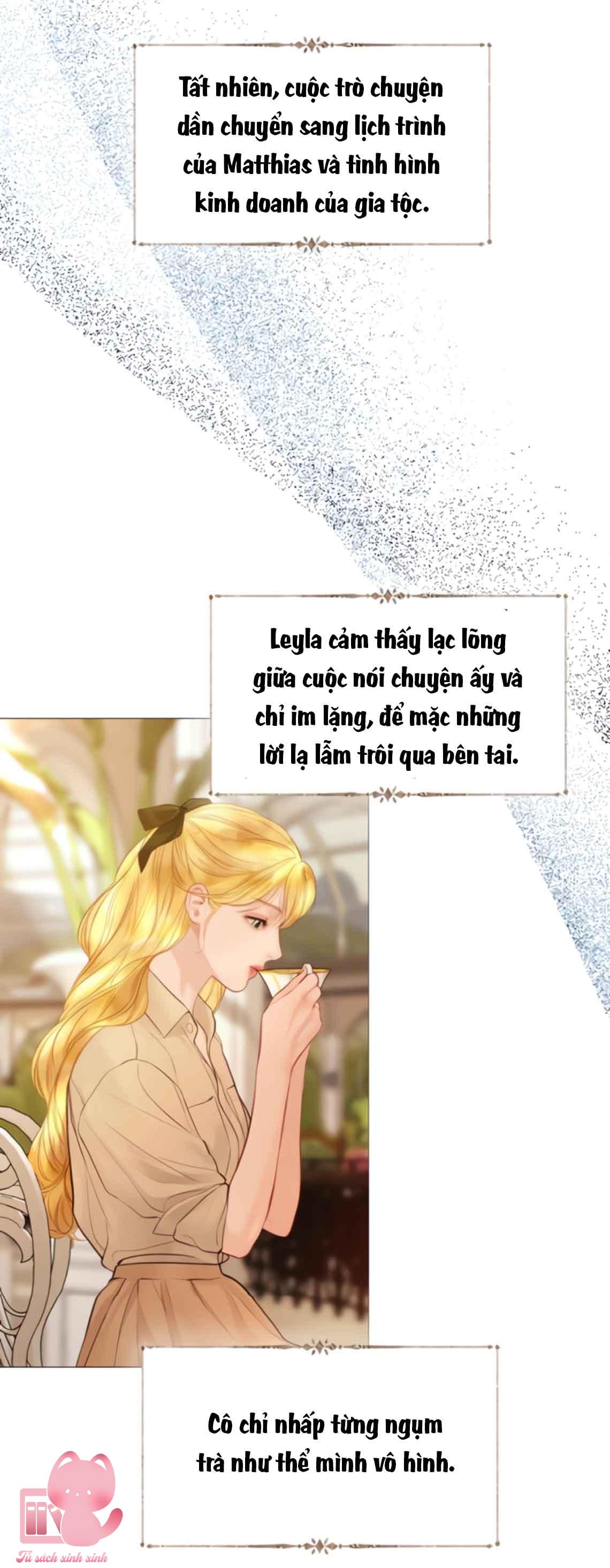 Hãy Khóc Và Cầu Nguyện Đi - Chap 46 - Trang 10