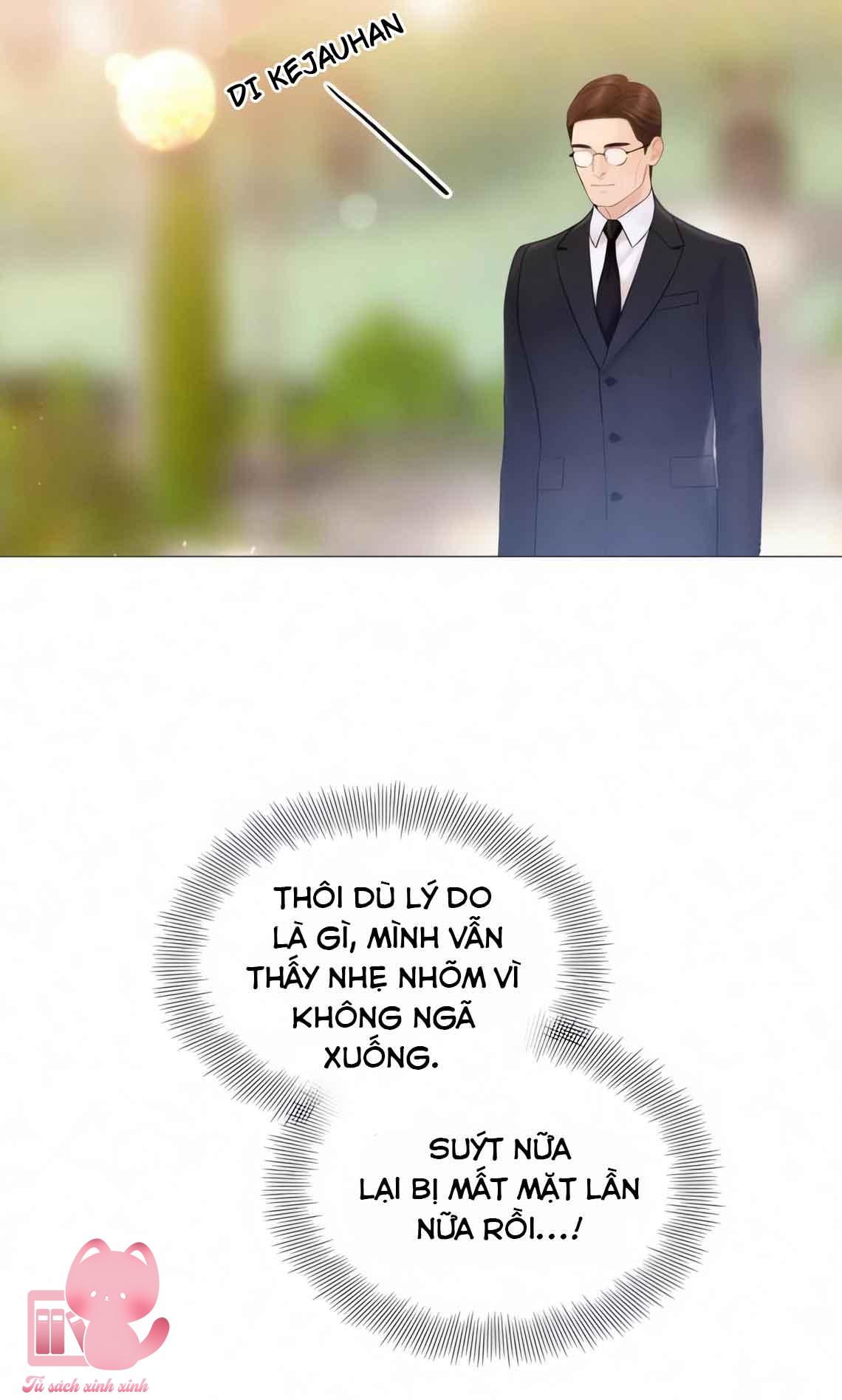 Hãy Khóc Và Cầu Nguyện Đi - Chap 47 - Trang 11