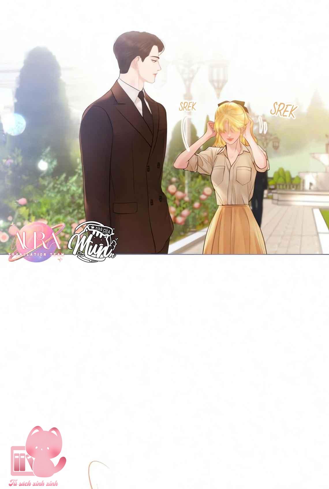 Hãy Khóc Và Cầu Nguyện Đi - Chap 47 - Trang 12