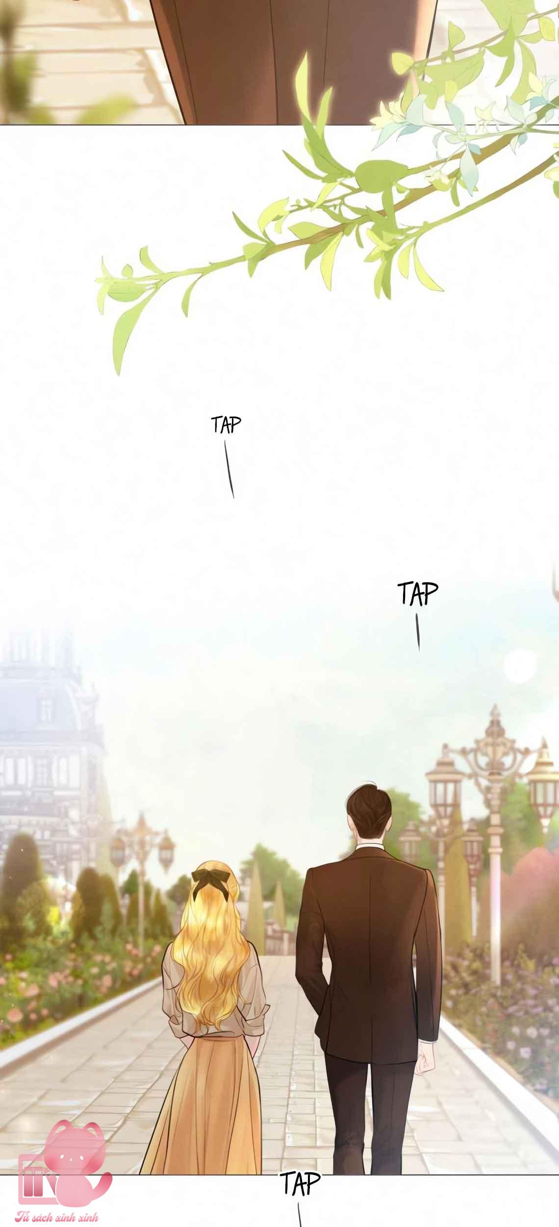 Hãy Khóc Và Cầu Nguyện Đi - Chap 47 - Trang 15
