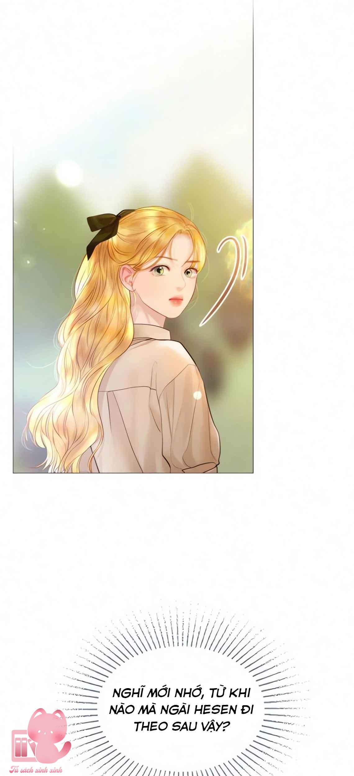 Hãy Khóc Và Cầu Nguyện Đi - Chap 47 - Trang 17
