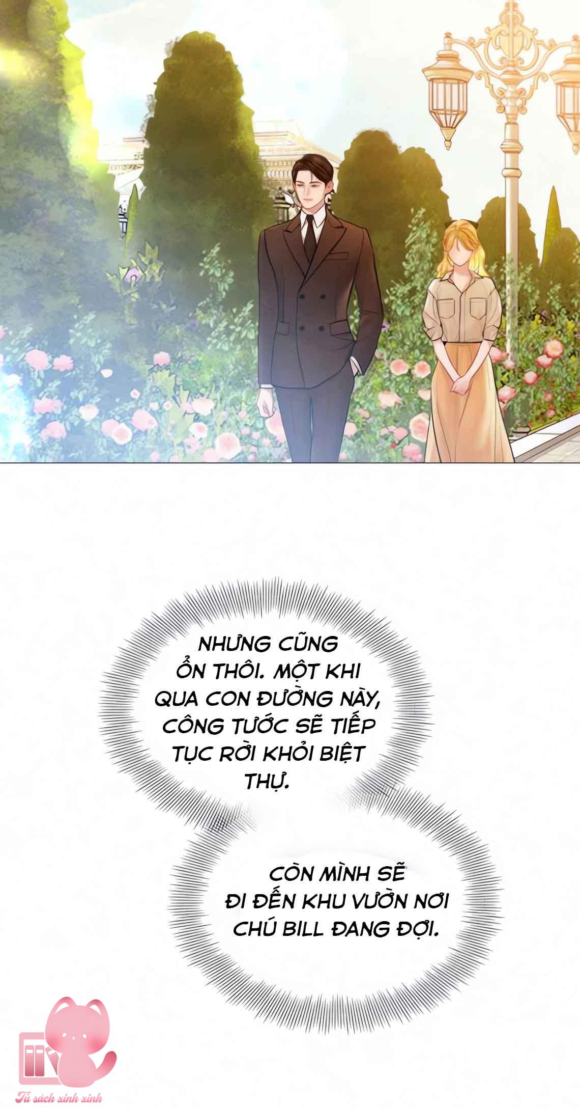 Hãy Khóc Và Cầu Nguyện Đi - Chap 47 - Trang 19