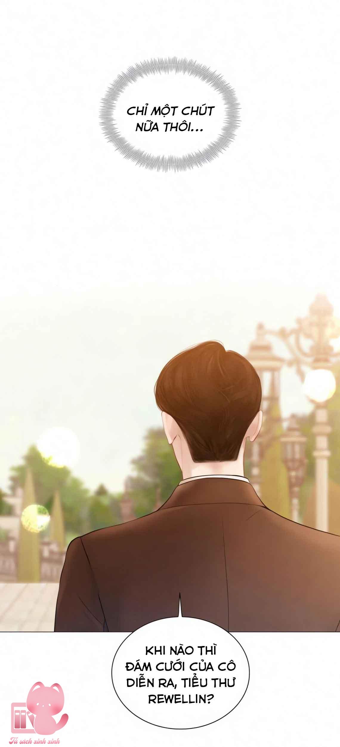 Hãy Khóc Và Cầu Nguyện Đi - Chap 47 - Trang 20