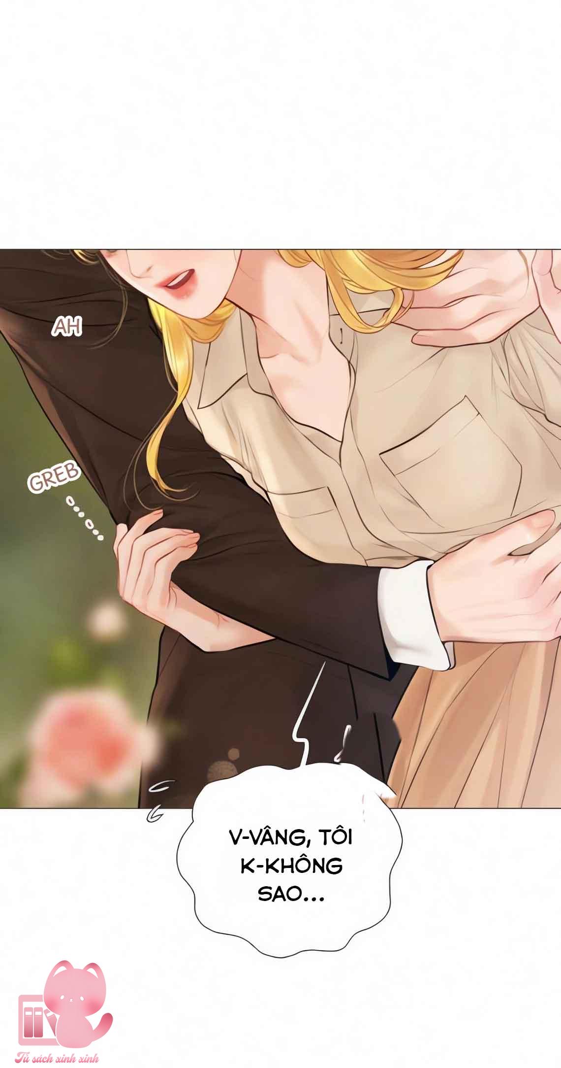 Hãy Khóc Và Cầu Nguyện Đi - Chap 47 - Trang 3