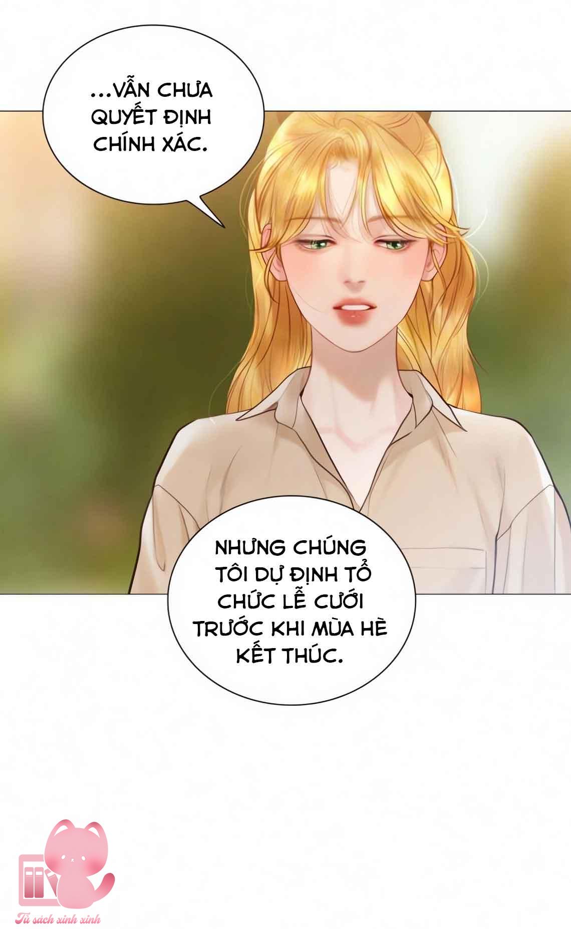 Hãy Khóc Và Cầu Nguyện Đi - Chap 47 - Trang 22