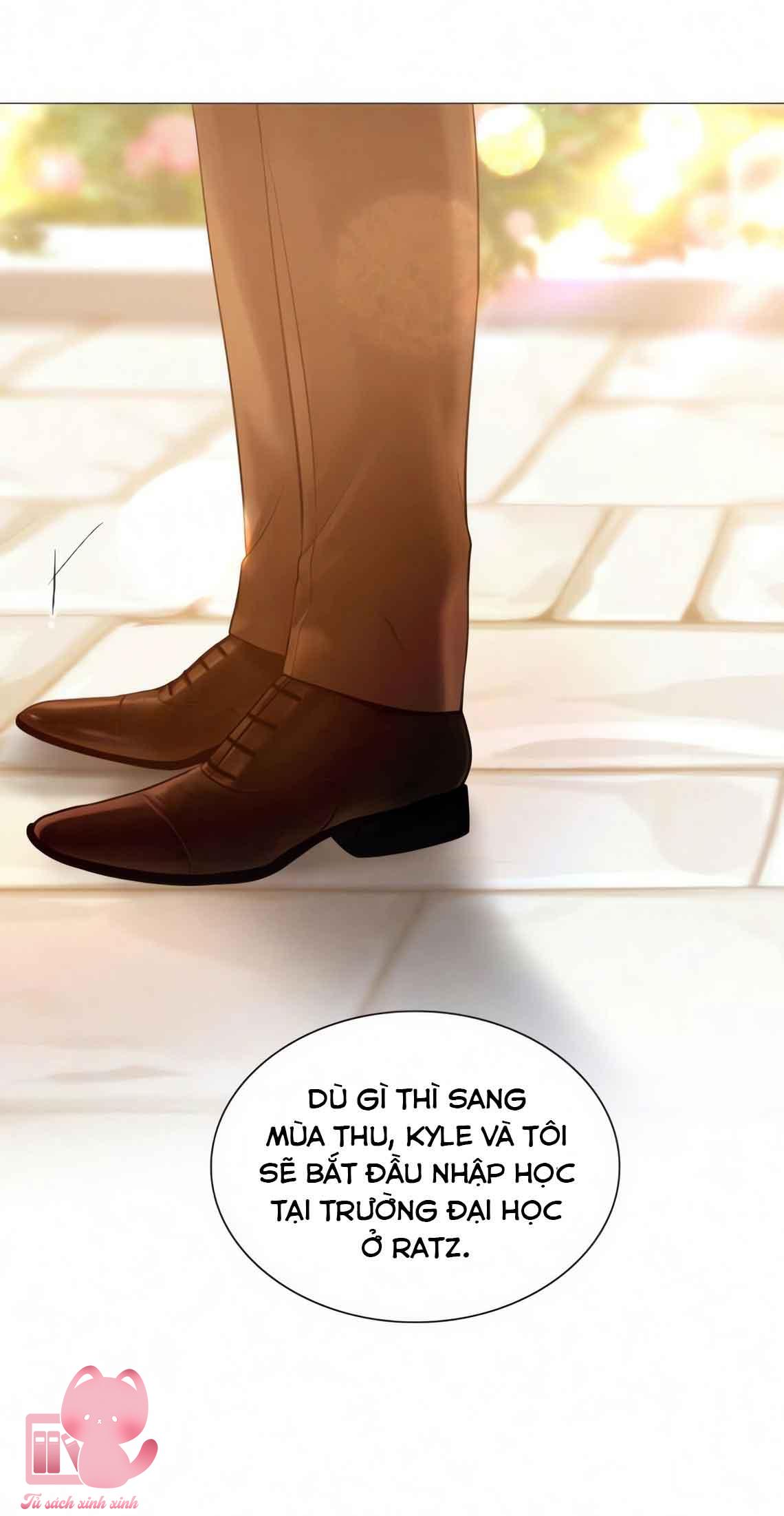 Hãy Khóc Và Cầu Nguyện Đi - Chap 47 - Trang 23
