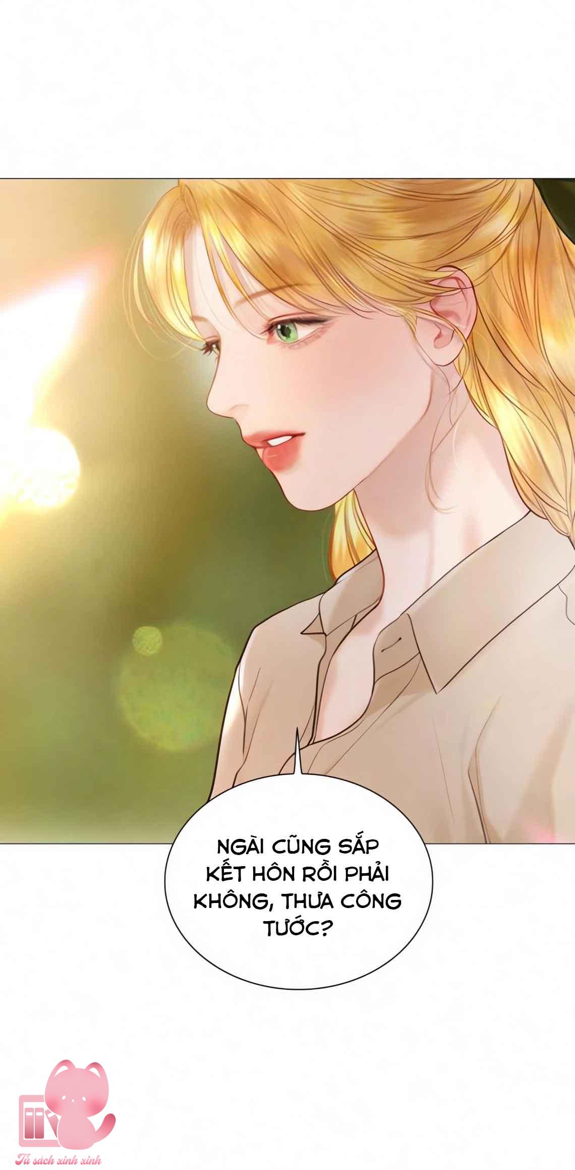 Hãy Khóc Và Cầu Nguyện Đi - Chap 47 - Trang 25