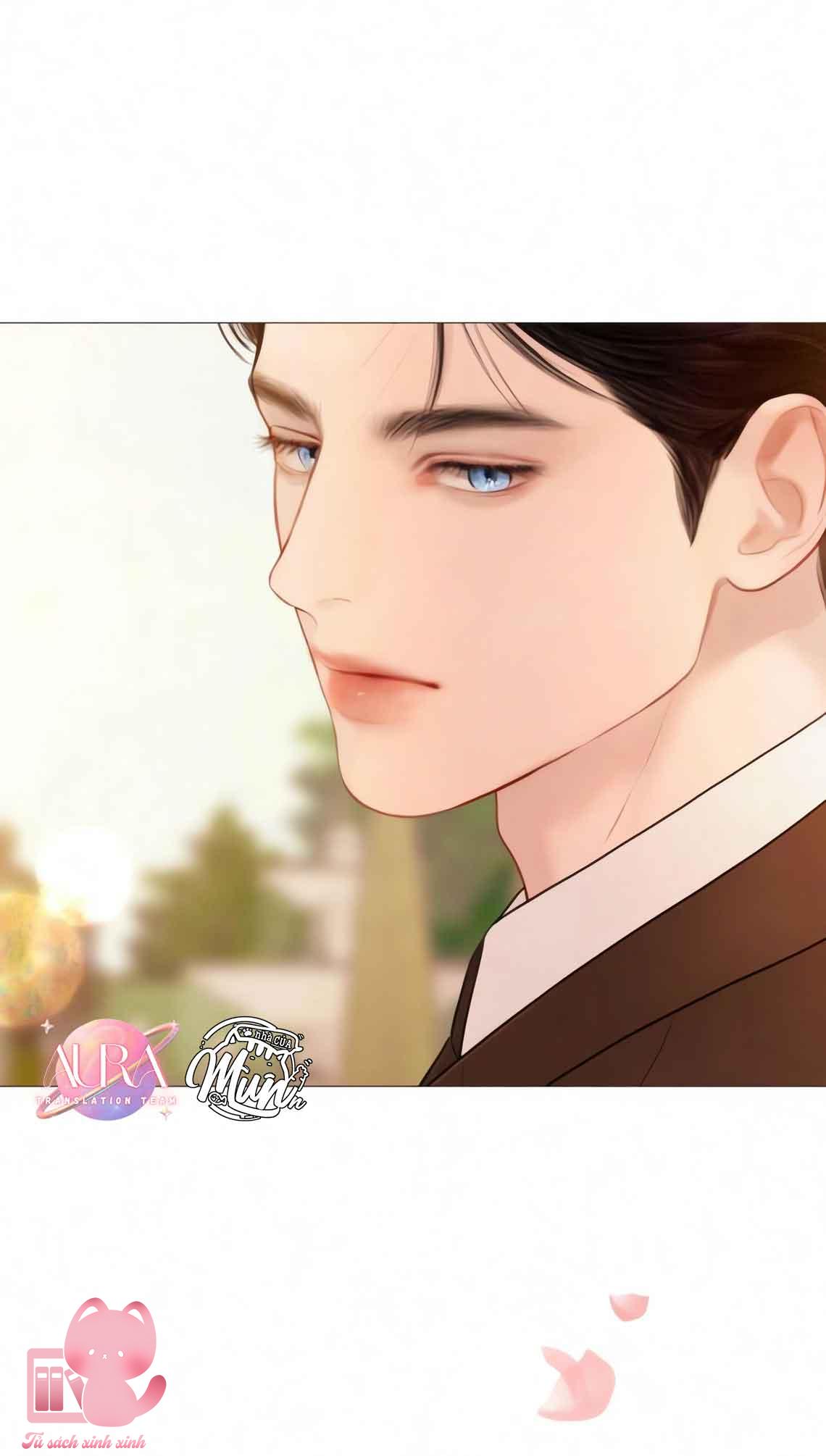 Hãy Khóc Và Cầu Nguyện Đi - Chap 47 - Trang 26
