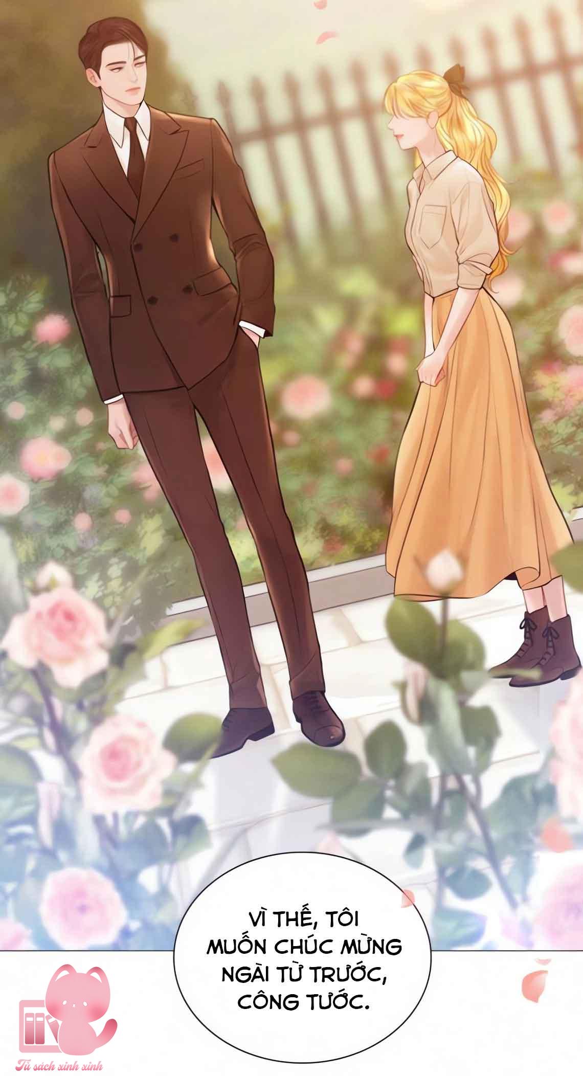 Hãy Khóc Và Cầu Nguyện Đi - Chap 47 - Trang 28