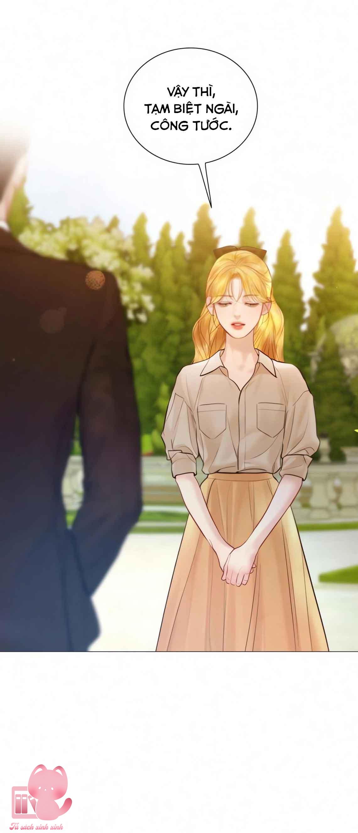 Hãy Khóc Và Cầu Nguyện Đi - Chap 47 - Trang 33