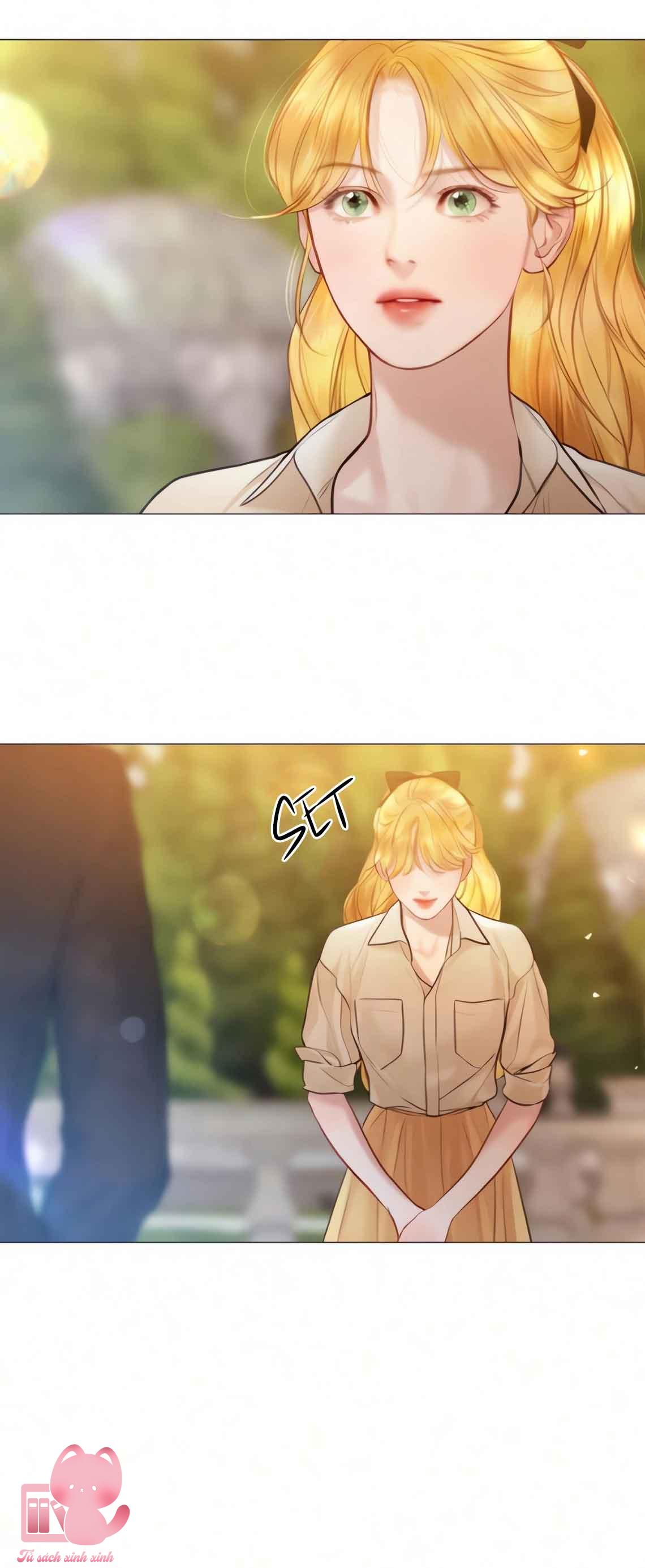 Hãy Khóc Và Cầu Nguyện Đi - Chap 47 - Trang 35