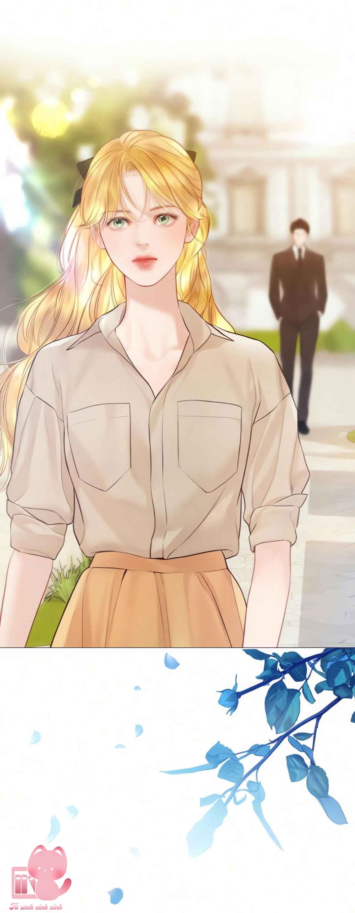 Hãy Khóc Và Cầu Nguyện Đi - Chap 47 - Trang 37