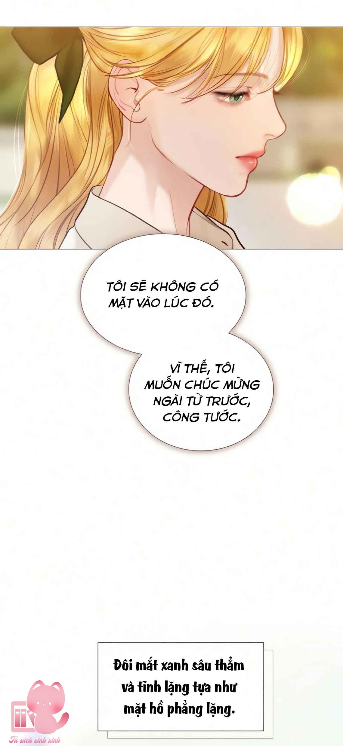Hãy Khóc Và Cầu Nguyện Đi - Chap 47 - Trang 40