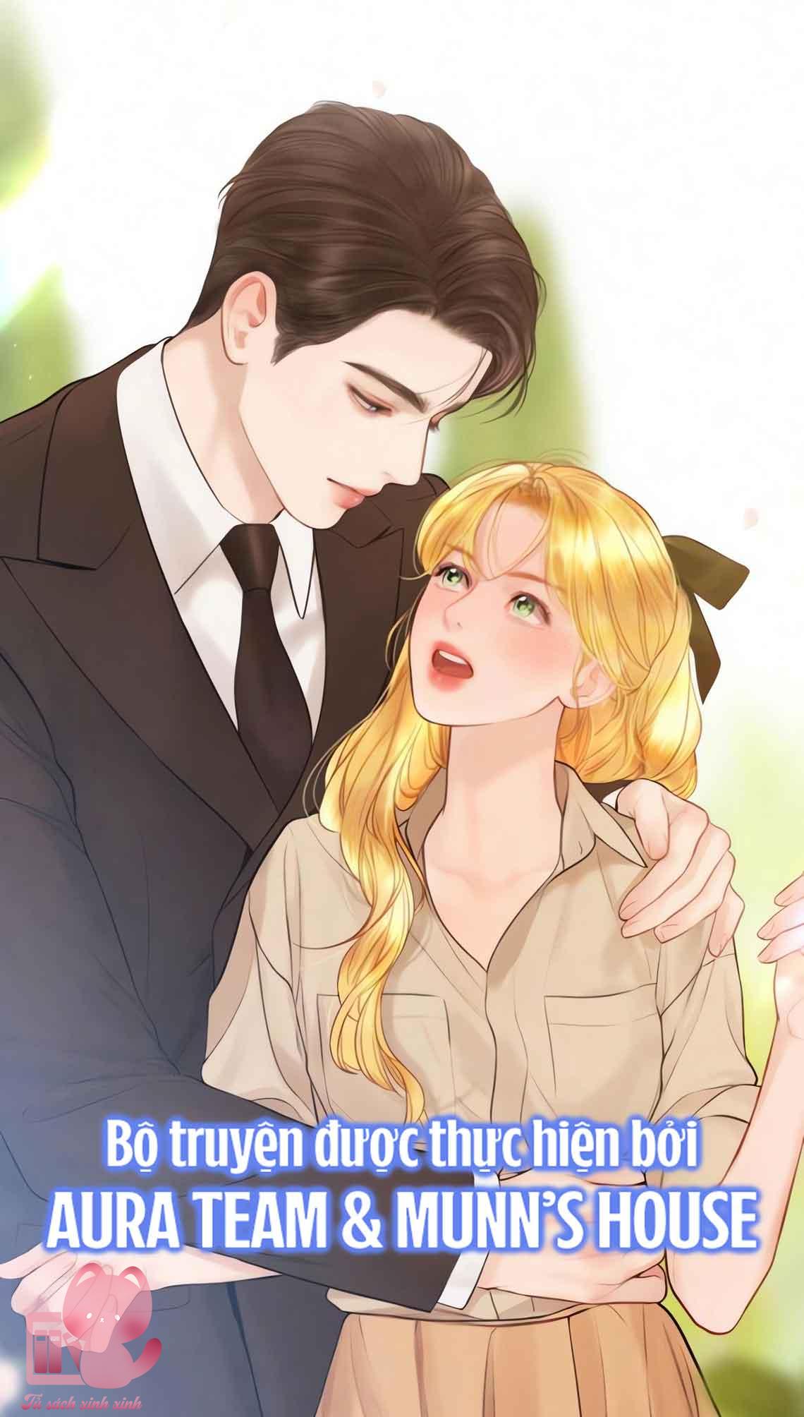 Hãy Khóc Và Cầu Nguyện Đi - Chap 47 - Trang 5