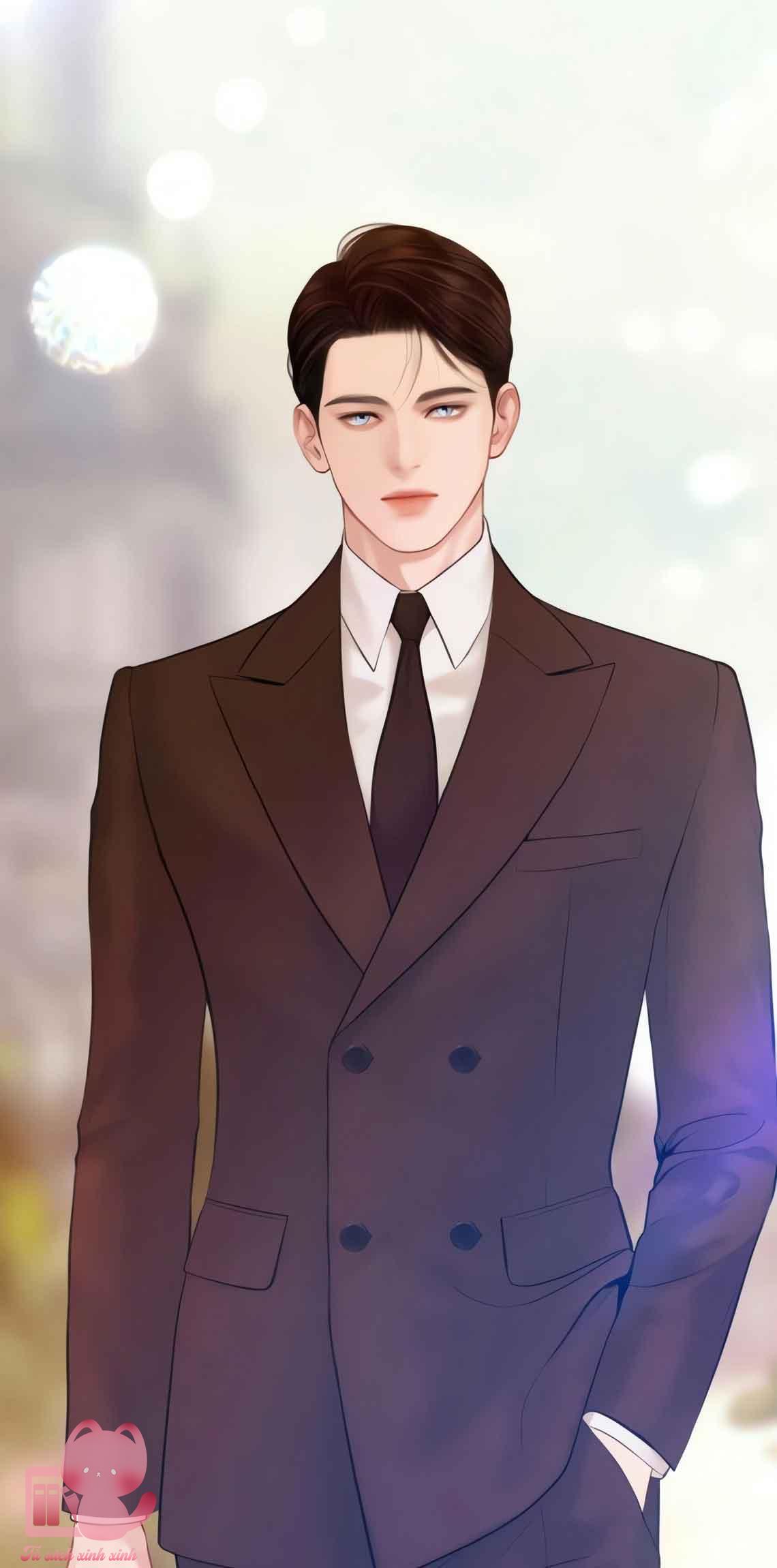 Hãy Khóc Và Cầu Nguyện Đi - Chap 47 - Trang 41