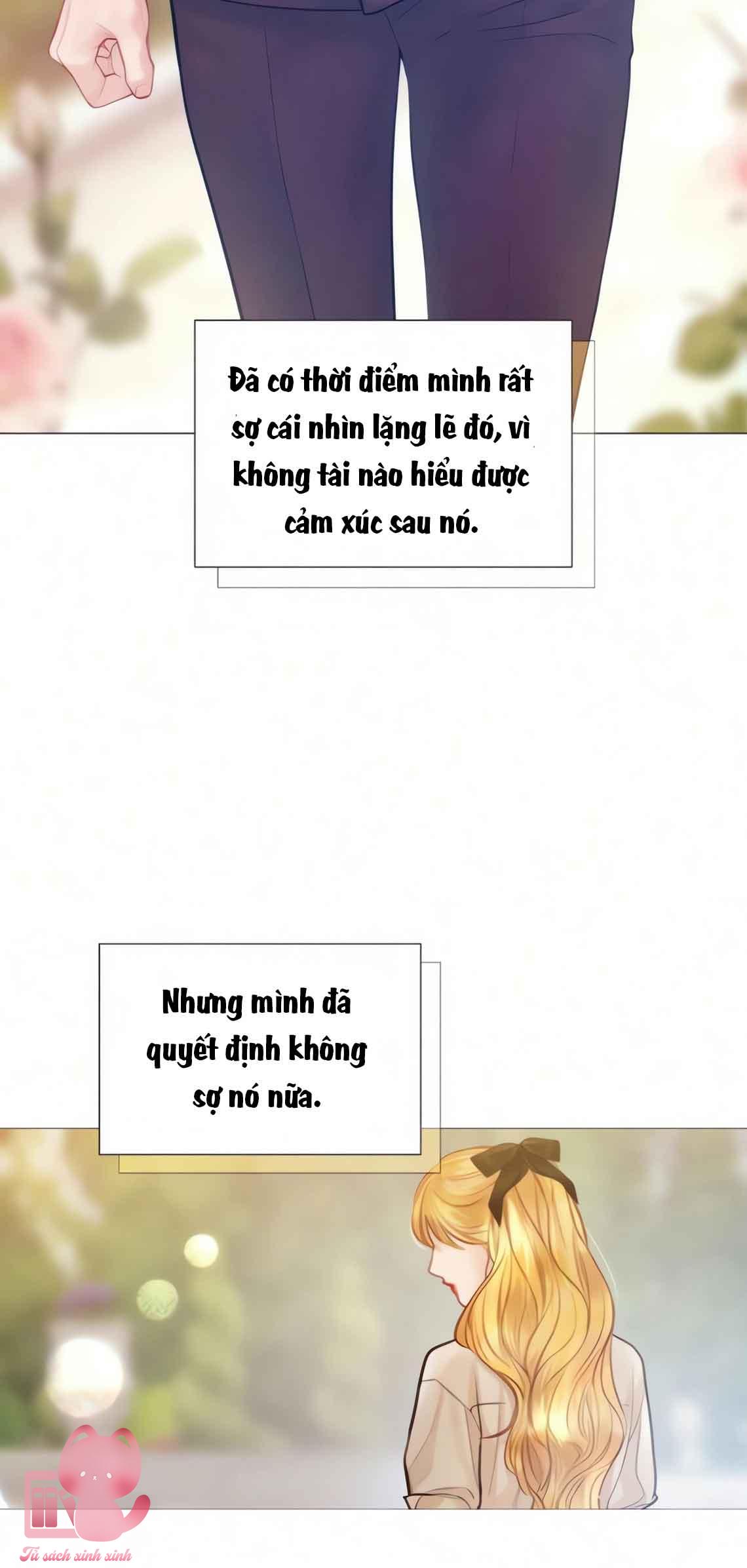 Hãy Khóc Và Cầu Nguyện Đi - Chap 47 - Trang 42