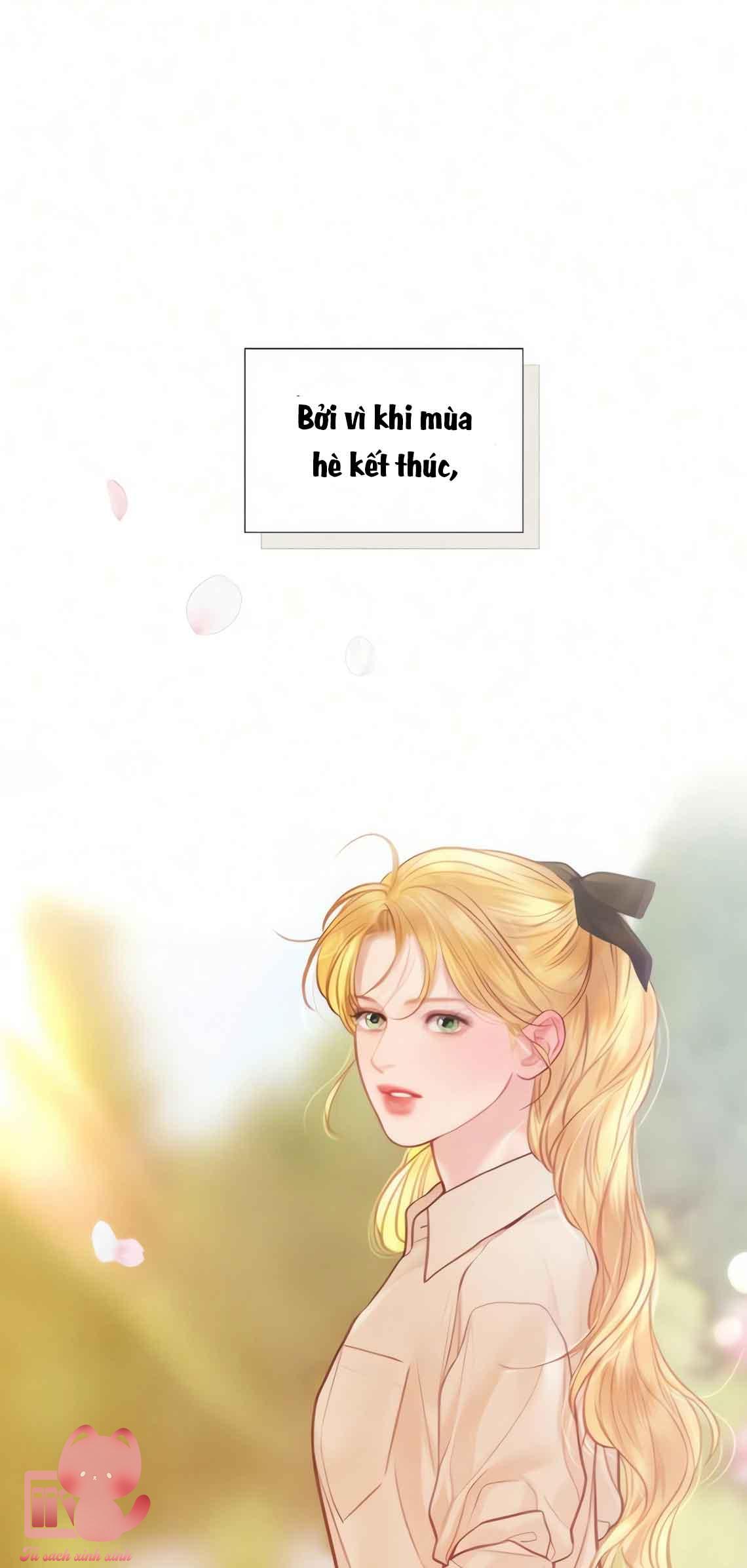 Hãy Khóc Và Cầu Nguyện Đi - Chap 47 - Trang 43