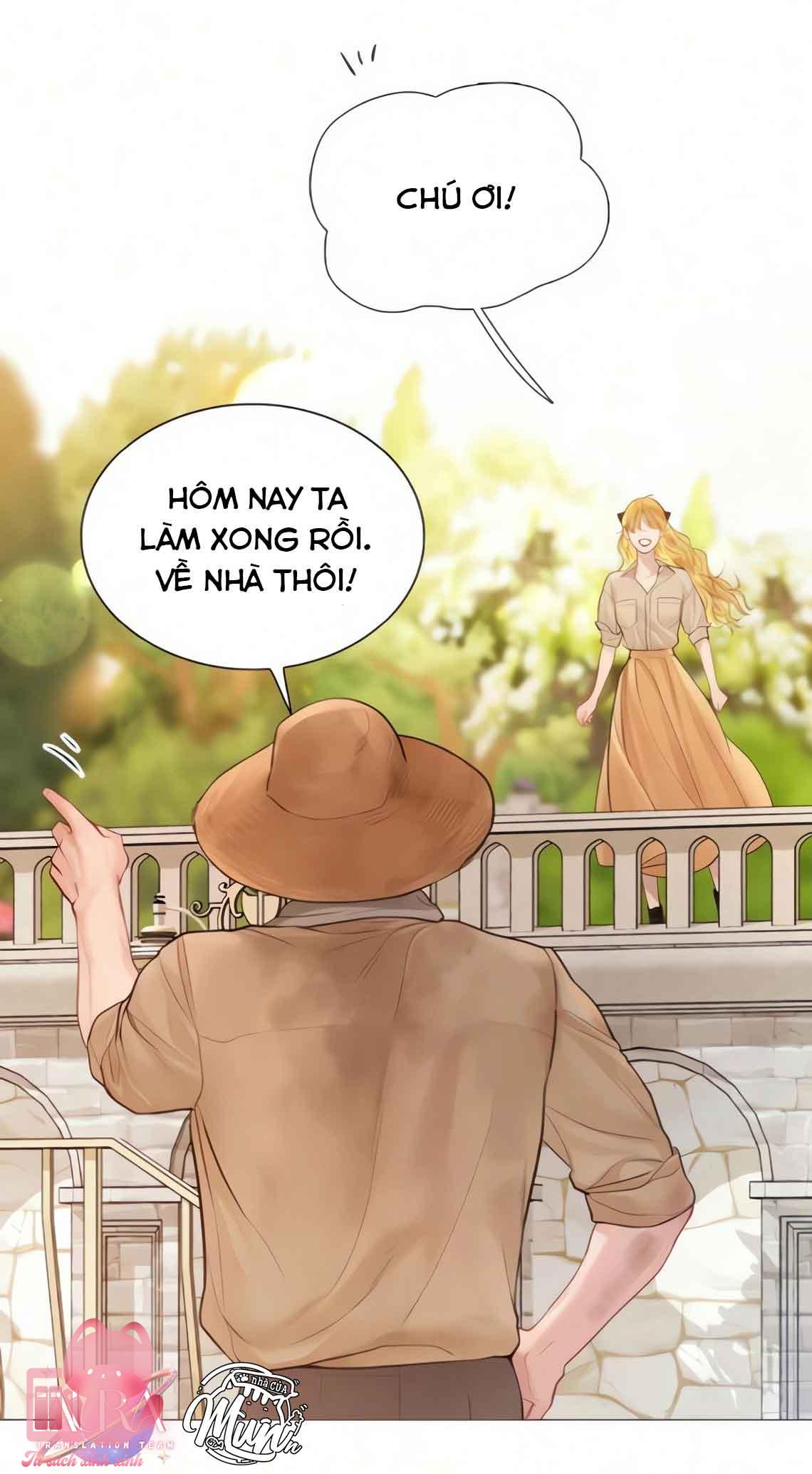 Hãy Khóc Và Cầu Nguyện Đi - Chap 47 - Trang 48