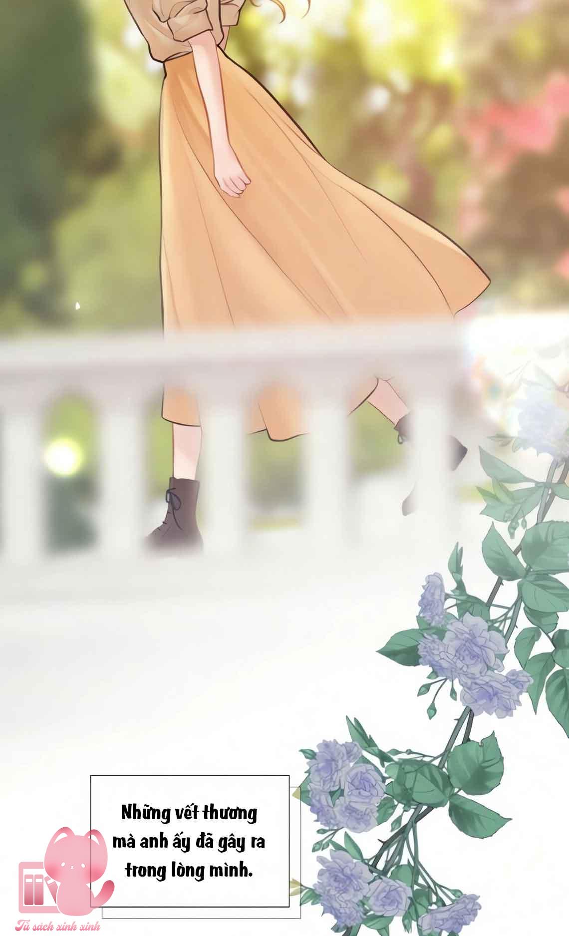 Hãy Khóc Và Cầu Nguyện Đi - Chap 47 - Trang 50