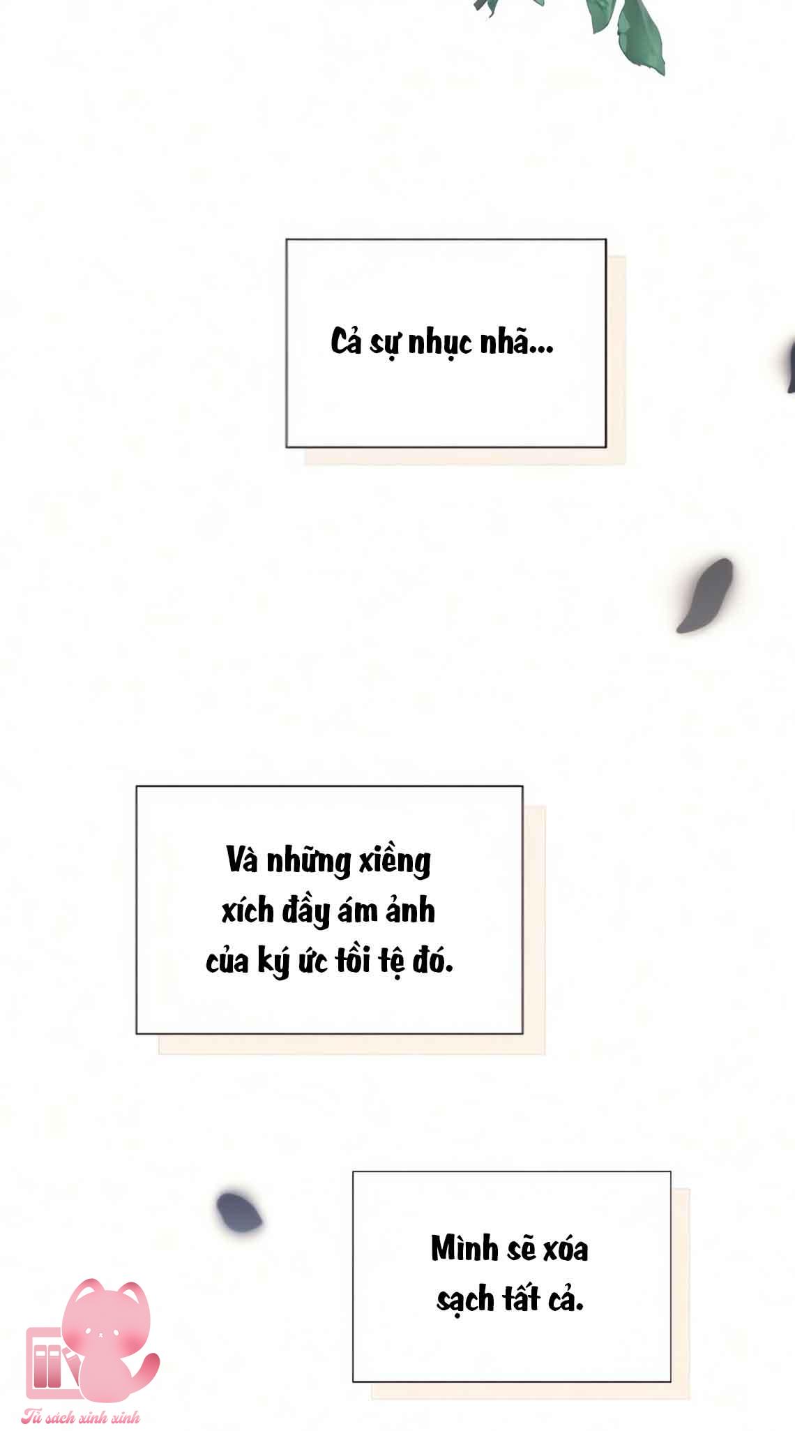 Hãy Khóc Và Cầu Nguyện Đi - Chap 47 - Trang 51