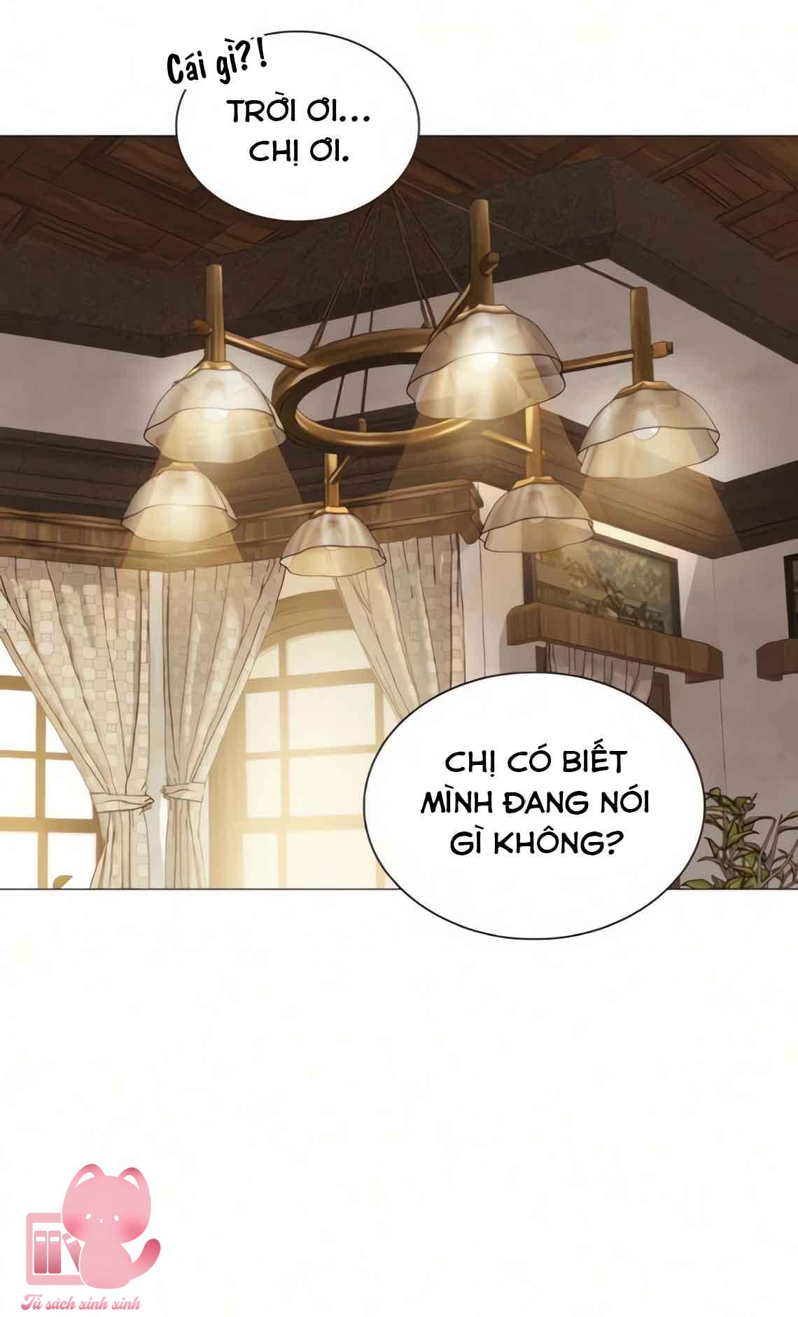 Hãy Khóc Và Cầu Nguyện Đi - Chap 47 - Trang 55