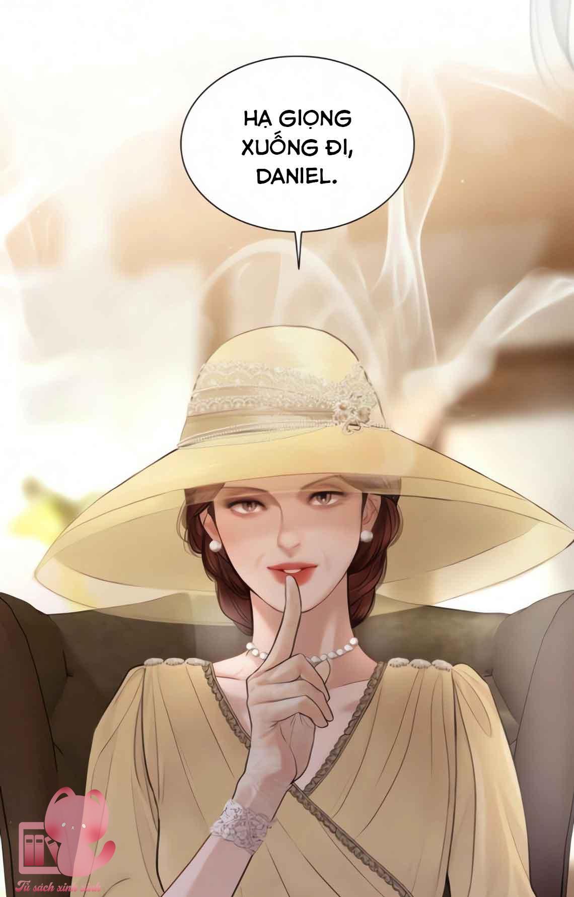 Hãy Khóc Và Cầu Nguyện Đi - Chap 47 - Trang 58