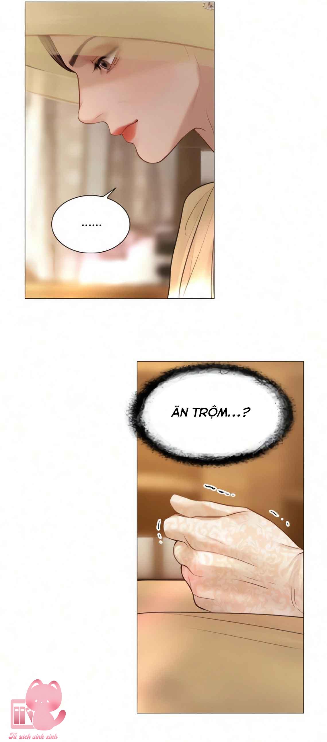 Hãy Khóc Và Cầu Nguyện Đi - Chap 47 - Trang 62