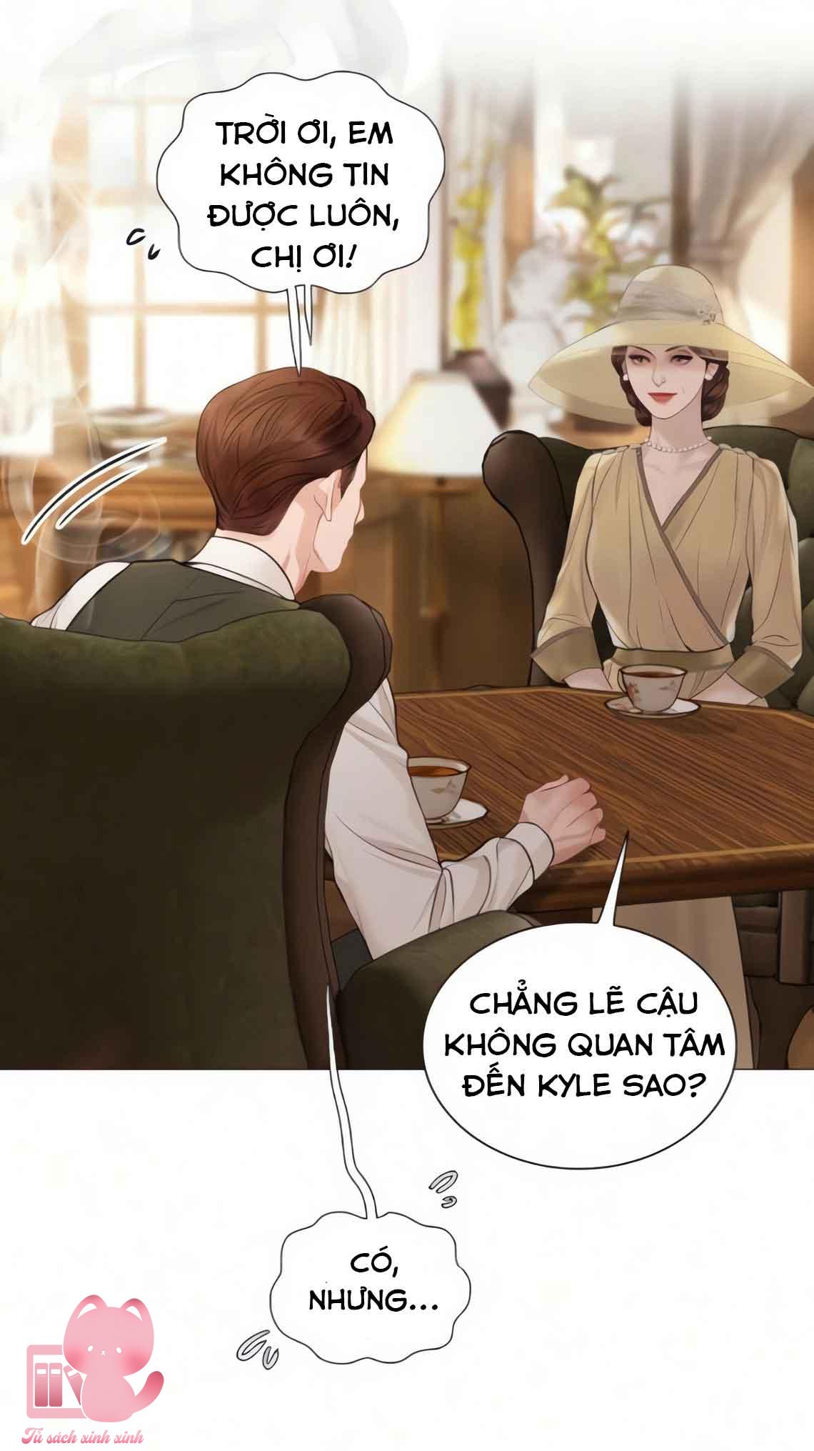 Hãy Khóc Và Cầu Nguyện Đi - Chap 47 - Trang 64