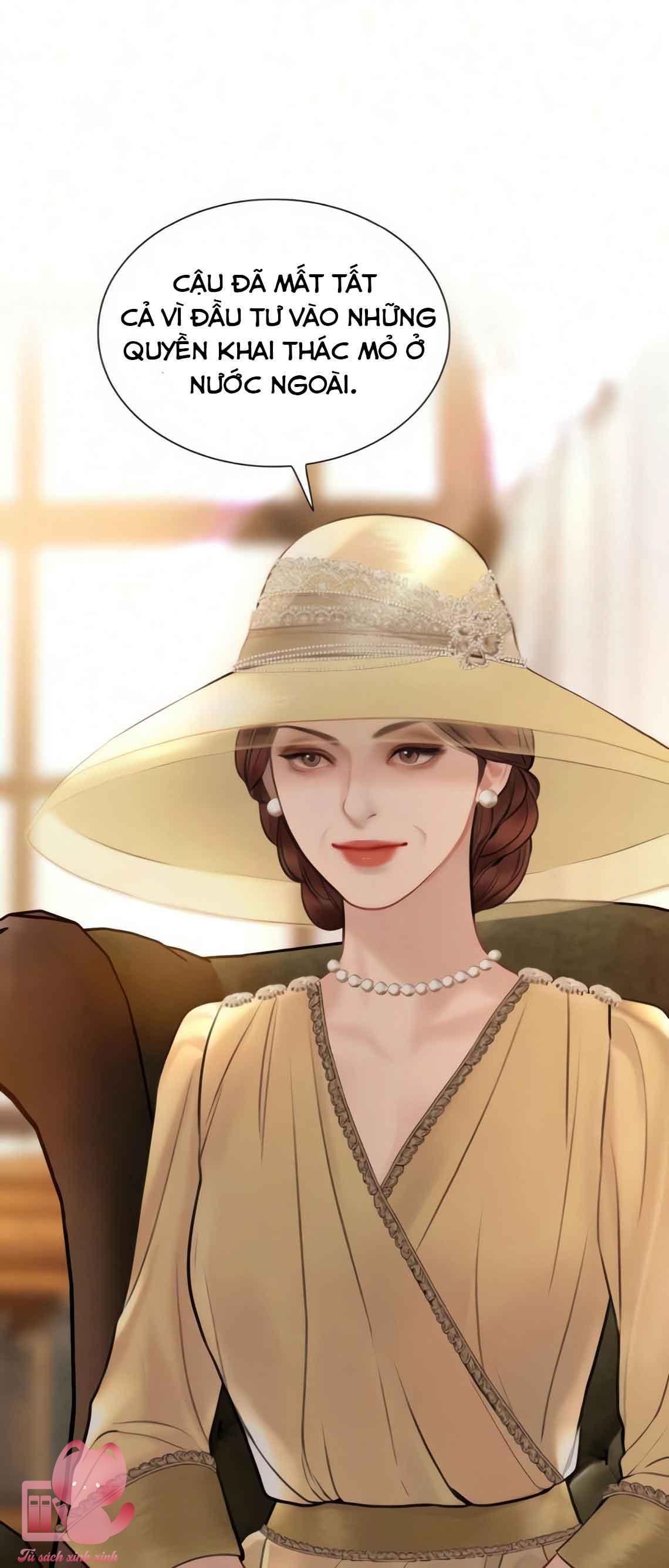 Hãy Khóc Và Cầu Nguyện Đi - Chap 47 - Trang 66