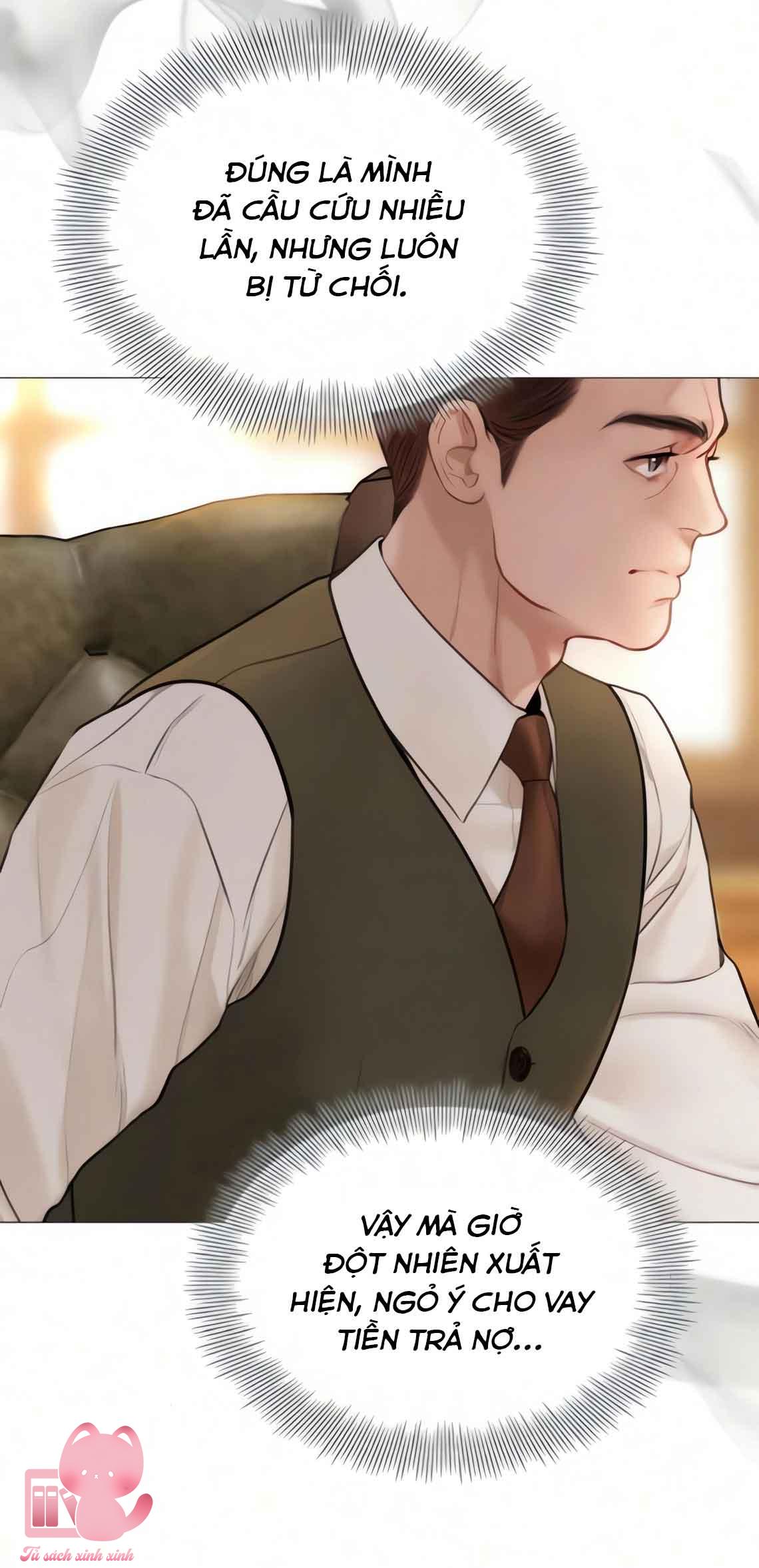 Hãy Khóc Và Cầu Nguyện Đi - Chap 47 - Trang 68