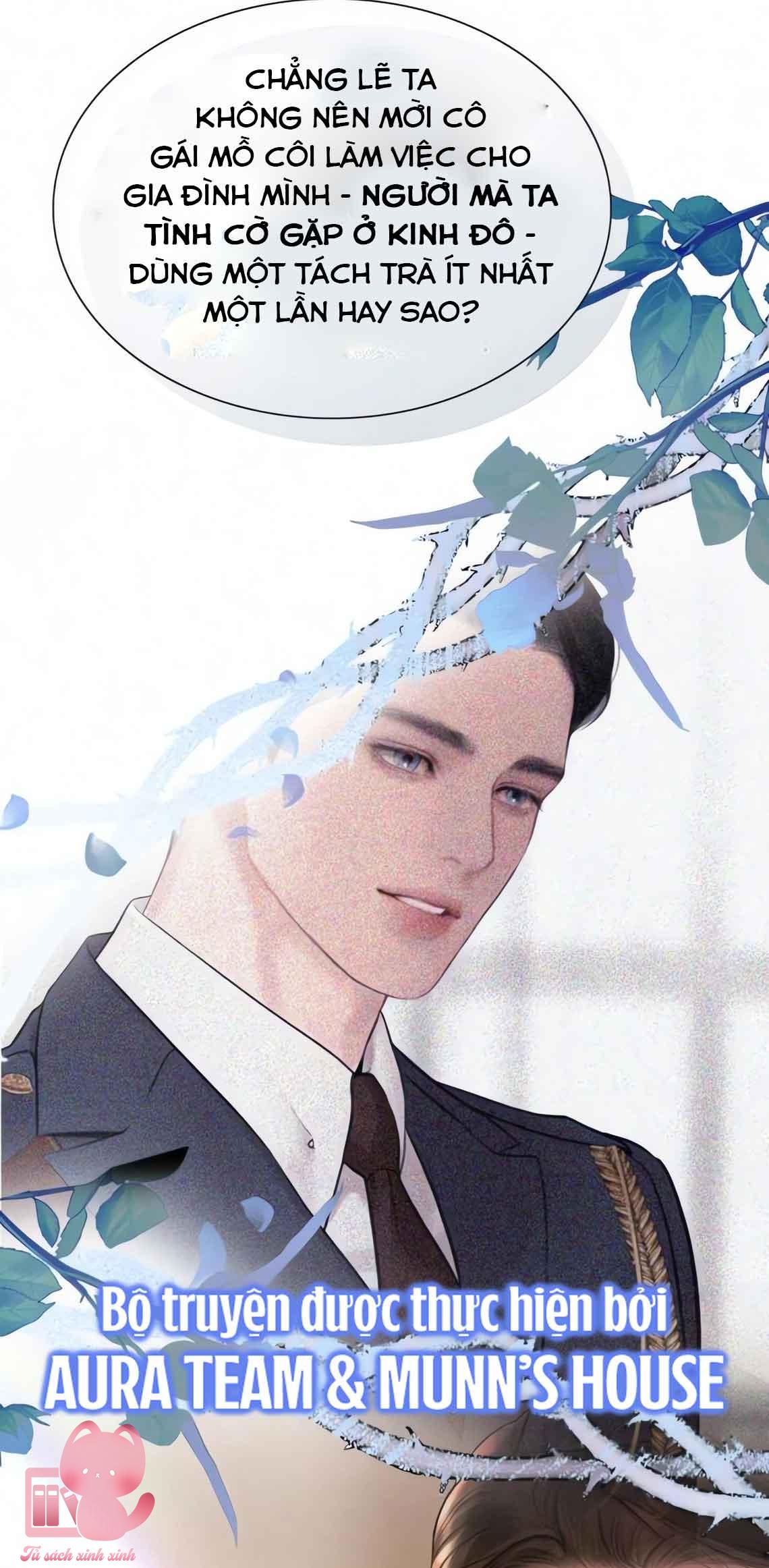 Hãy Khóc Và Cầu Nguyện Đi - Chap 47 - Trang 8