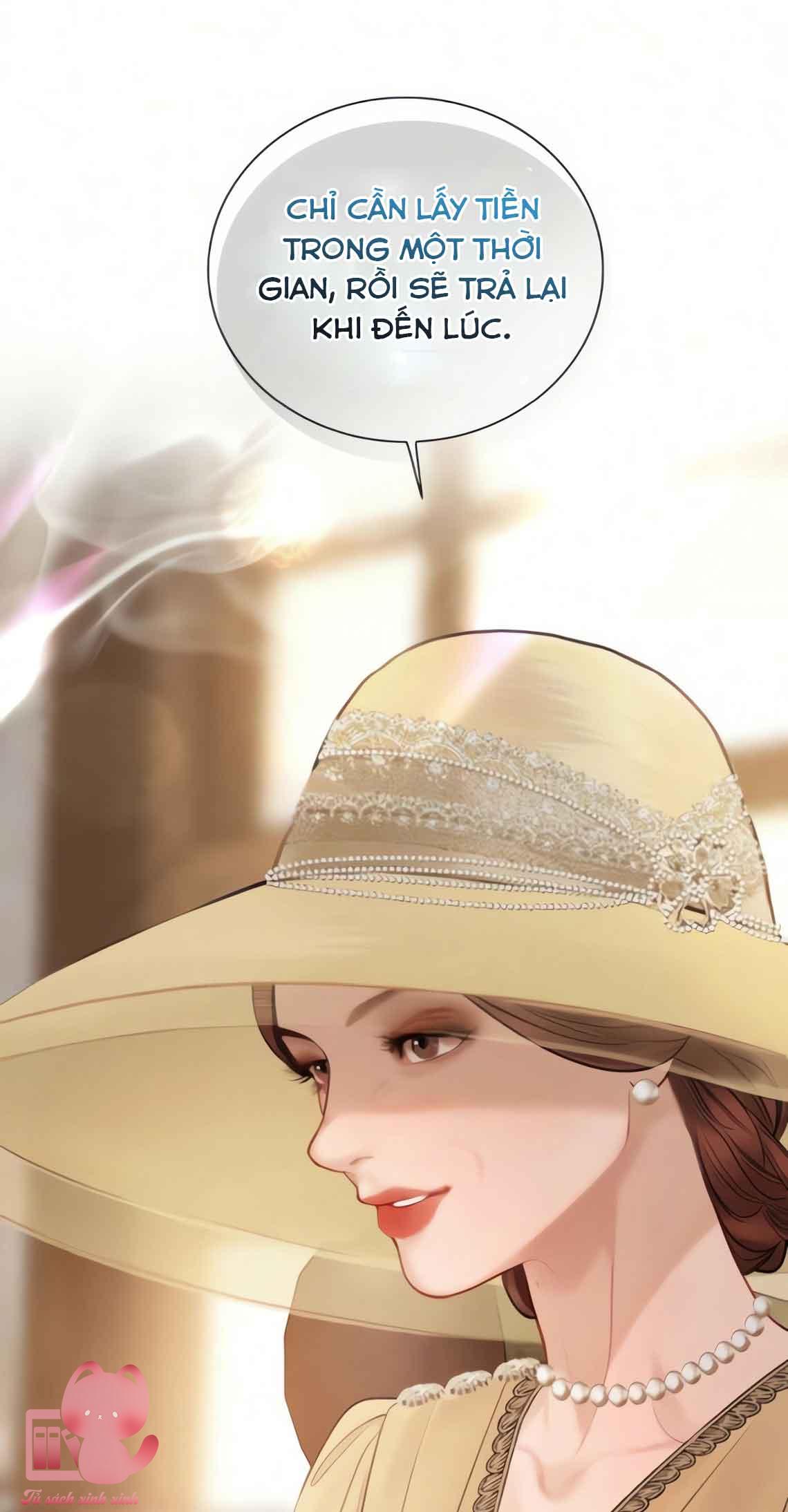 Hãy Khóc Và Cầu Nguyện Đi - Chap 47 - Trang 71