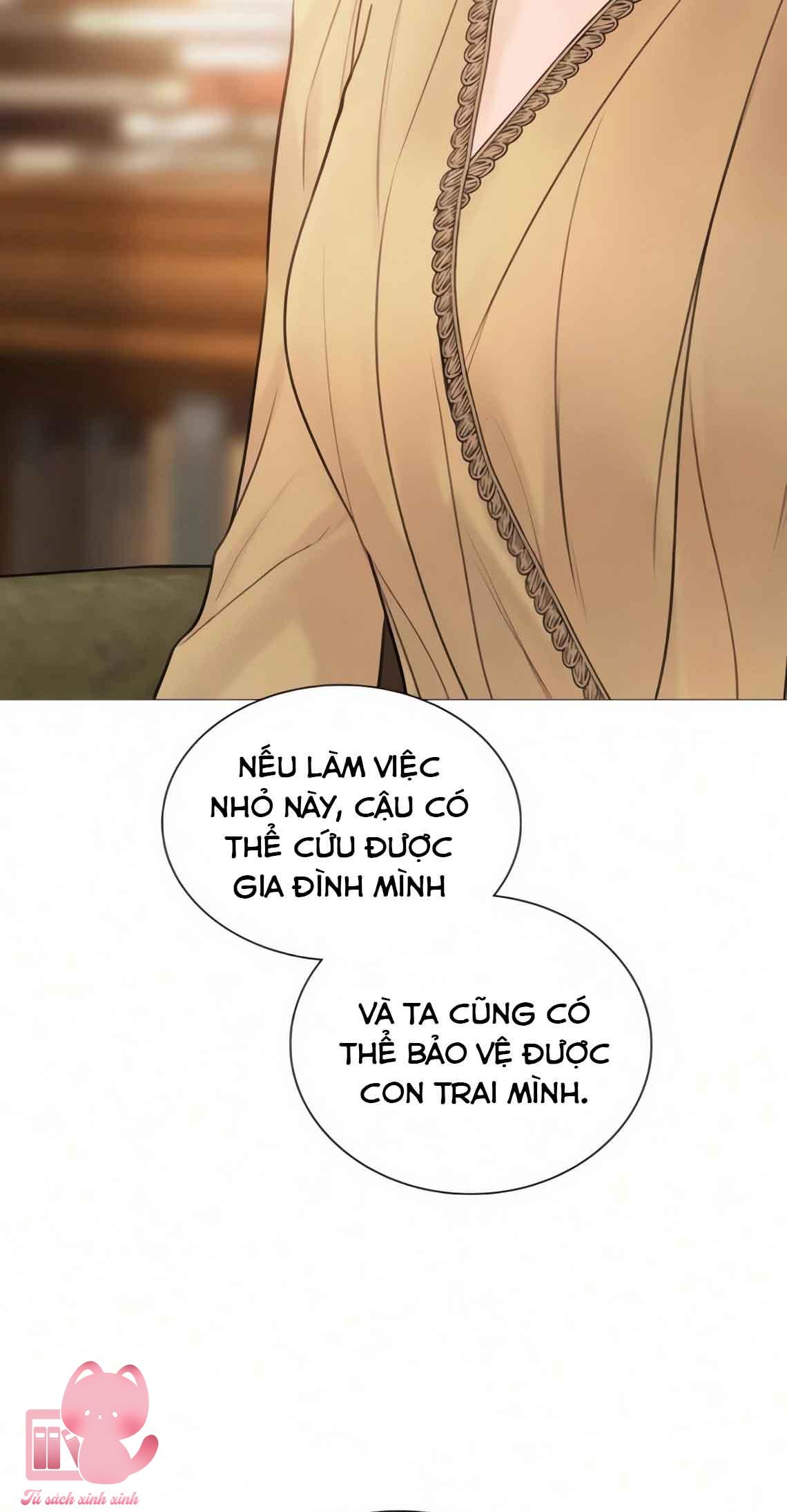 Hãy Khóc Và Cầu Nguyện Đi - Chap 47 - Trang 72