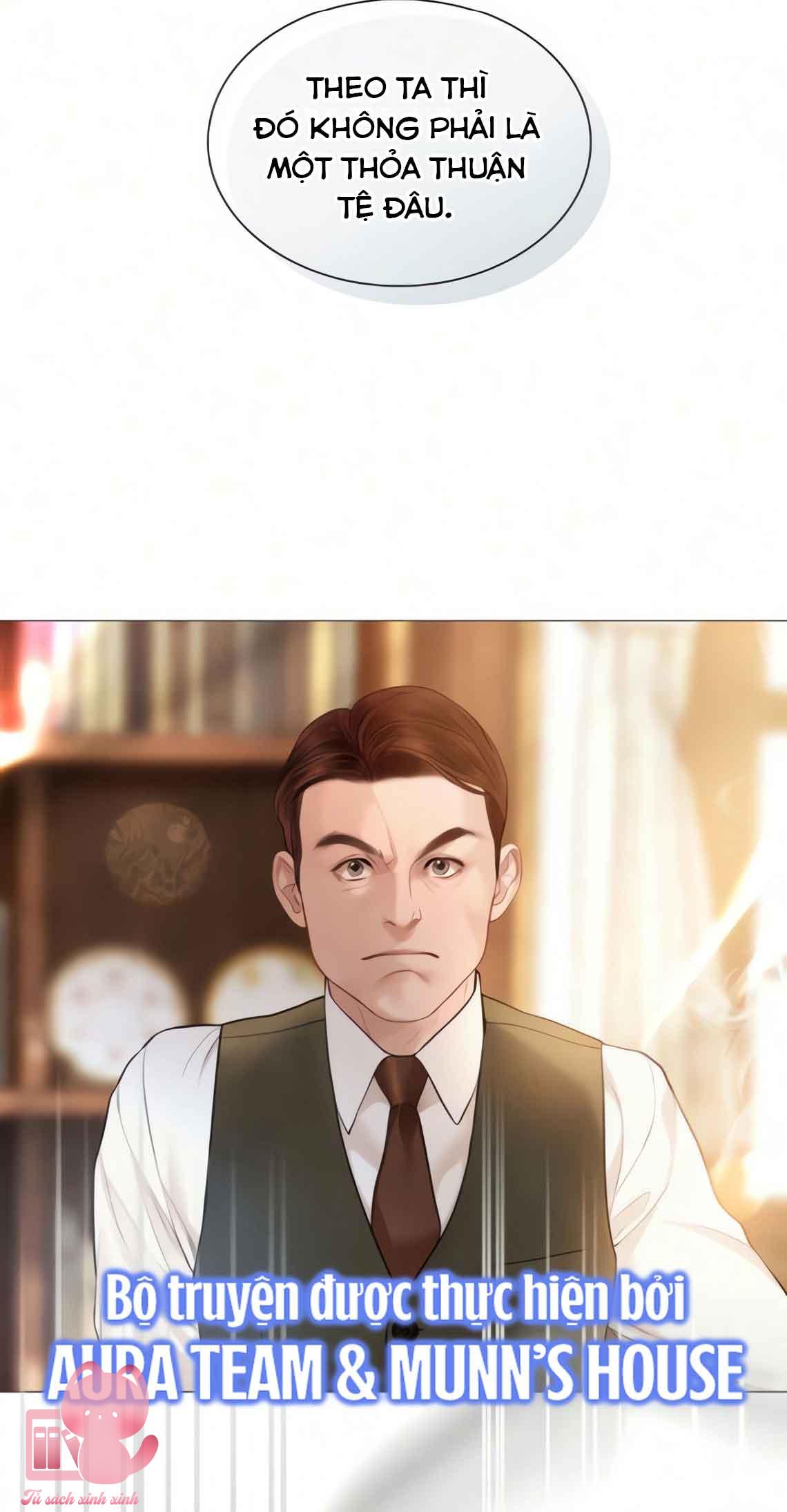 Hãy Khóc Và Cầu Nguyện Đi - Chap 47 - Trang 73