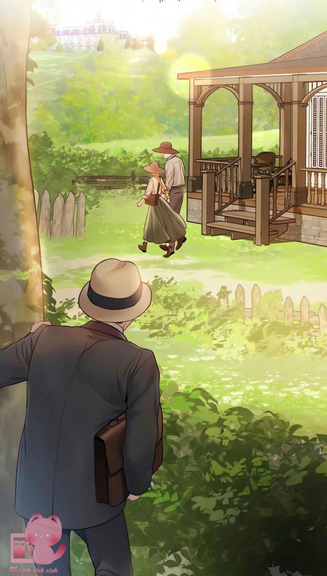 Hãy Khóc Và Cầu Nguyện Đi - Chap 47 - Trang 76