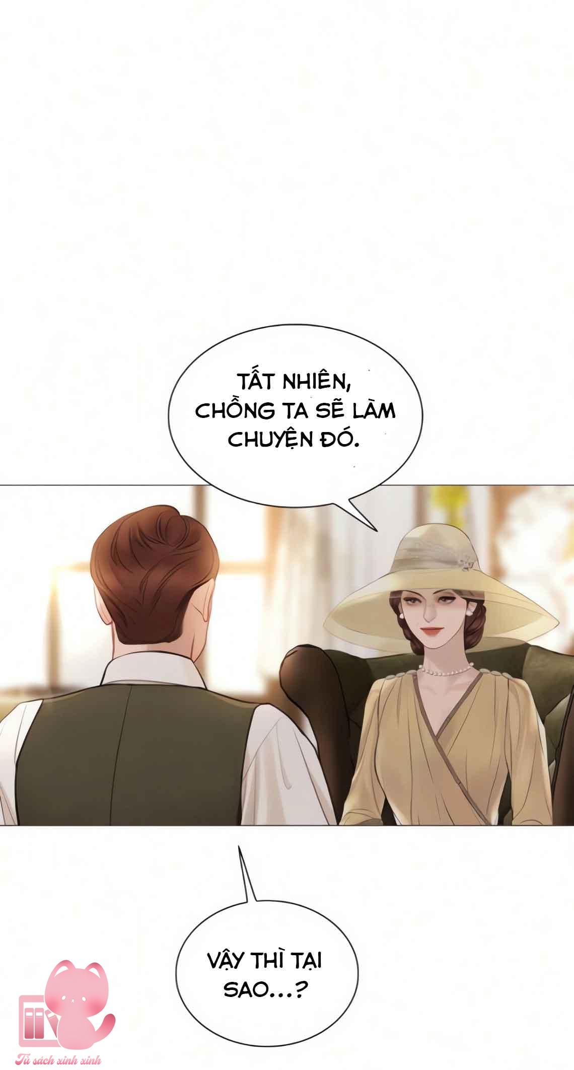 Hãy Khóc Và Cầu Nguyện Đi - Chap 47 - Trang 78