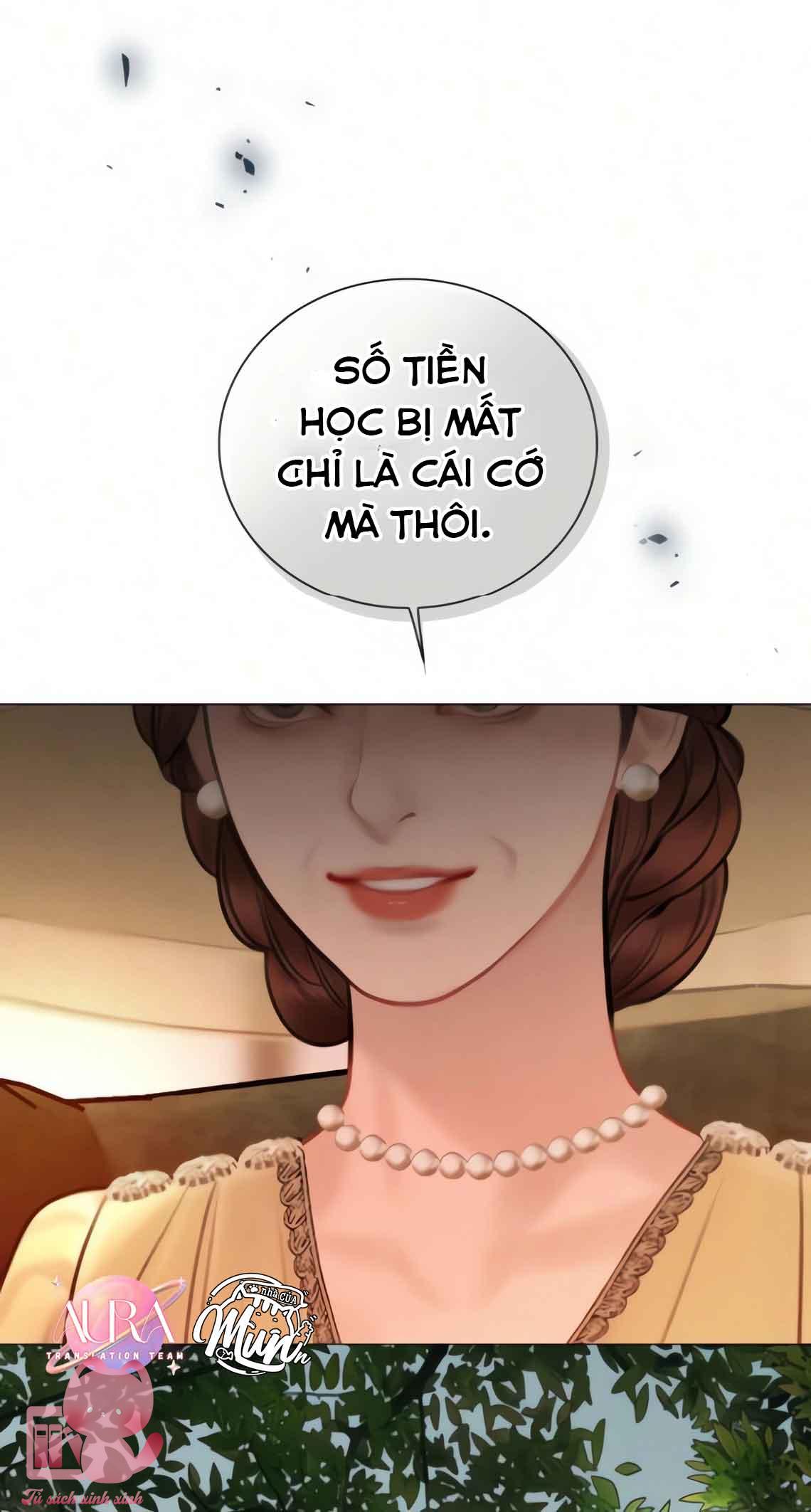 Hãy Khóc Và Cầu Nguyện Đi - Chap 47 - Trang 79