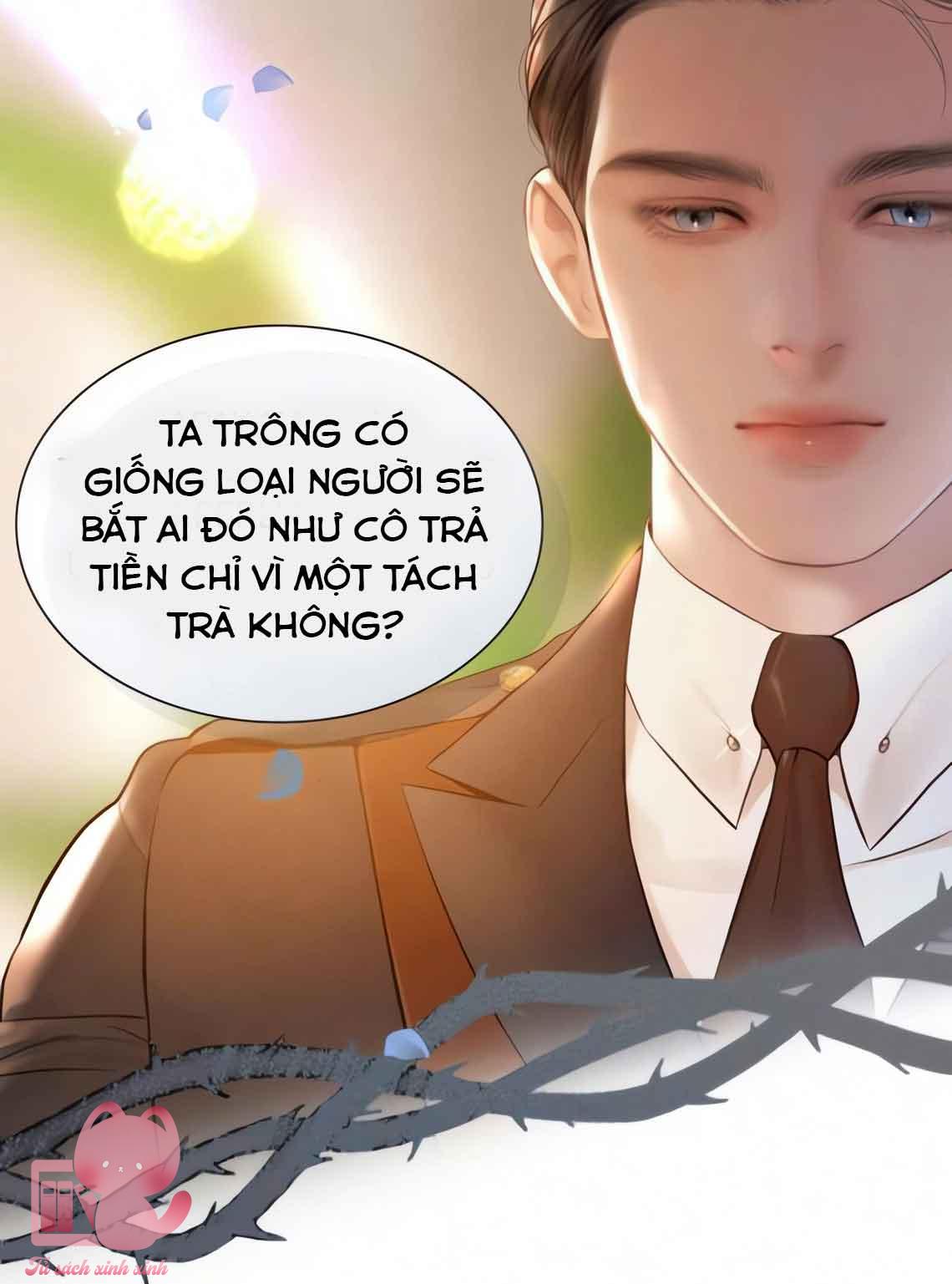 Hãy Khóc Và Cầu Nguyện Đi - Chap 47 - Trang 9