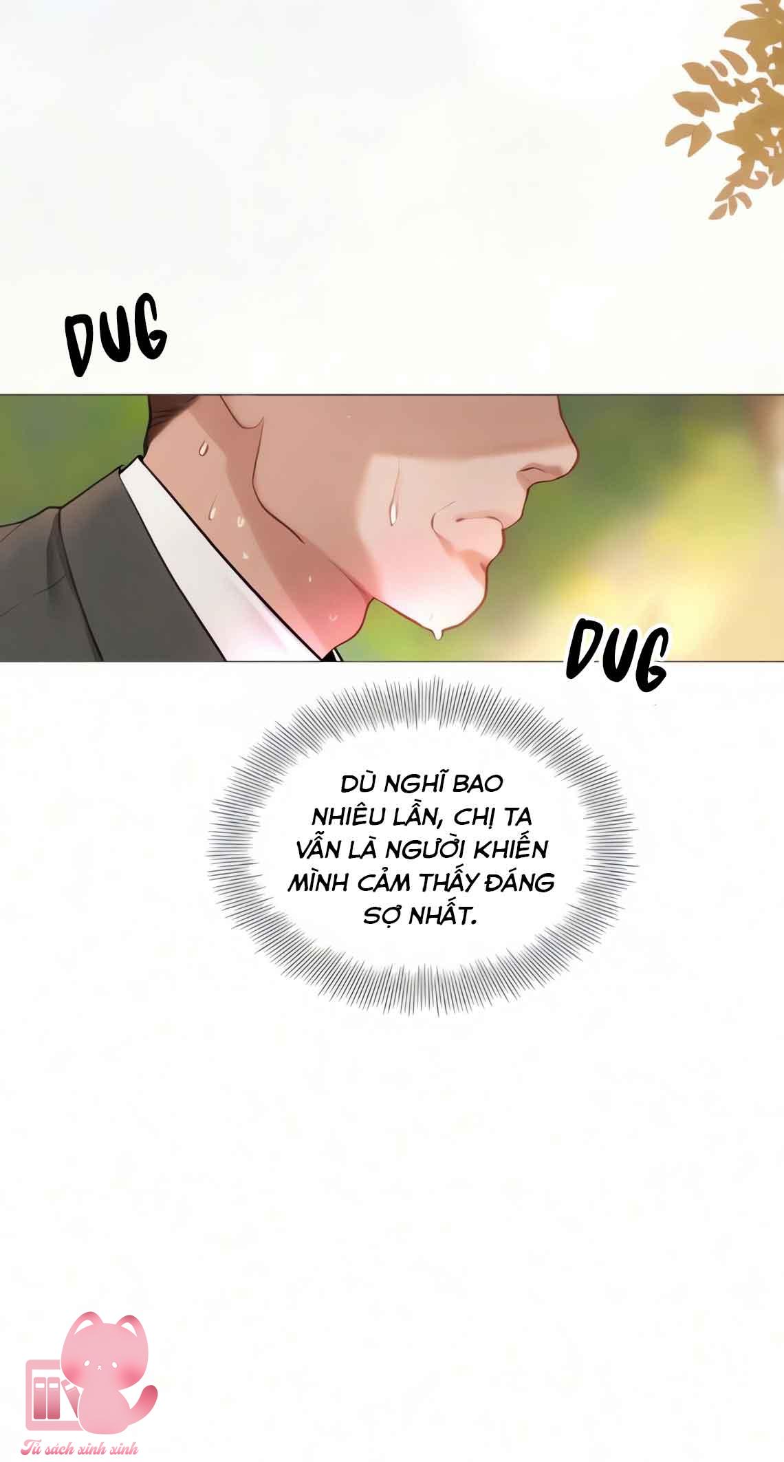 Hãy Khóc Và Cầu Nguyện Đi - Chap 47 - Trang 81