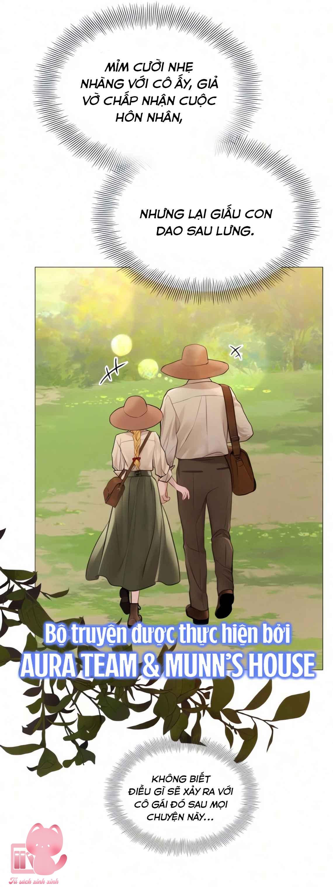 Hãy Khóc Và Cầu Nguyện Đi - Chap 47 - Trang 82