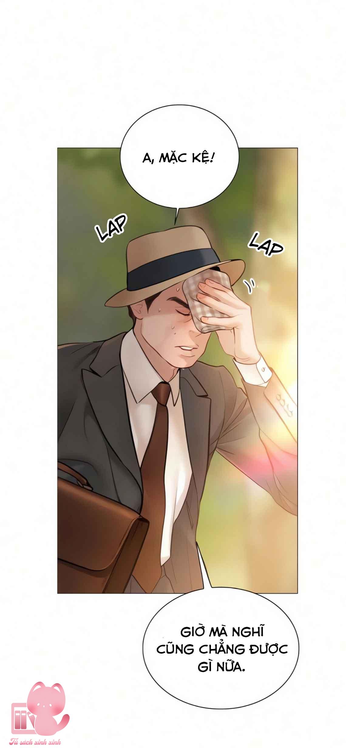 Hãy Khóc Và Cầu Nguyện Đi - Chap 47 - Trang 83
