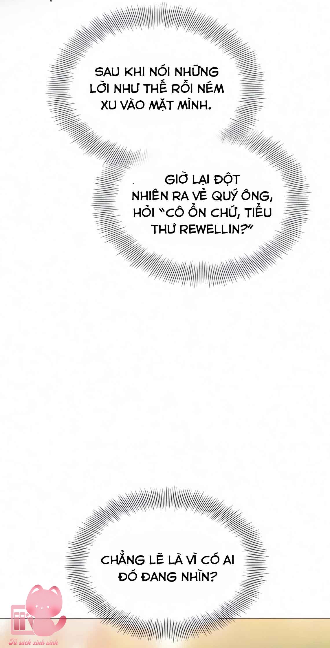 Hãy Khóc Và Cầu Nguyện Đi - Chap 47 - Trang 10