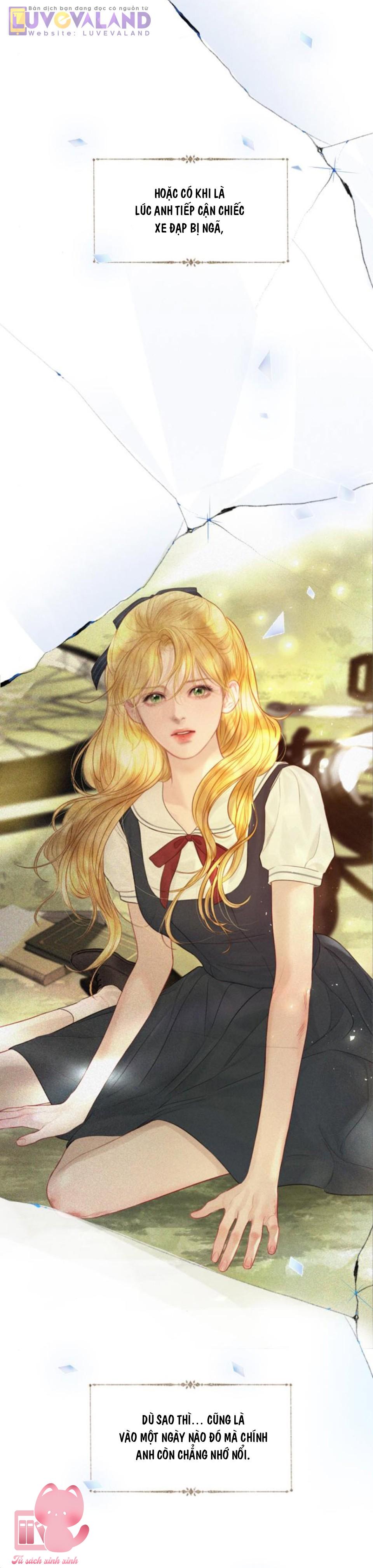 Hãy Khóc Và Cầu Nguyện Đi - Chap 48 - Trang 11