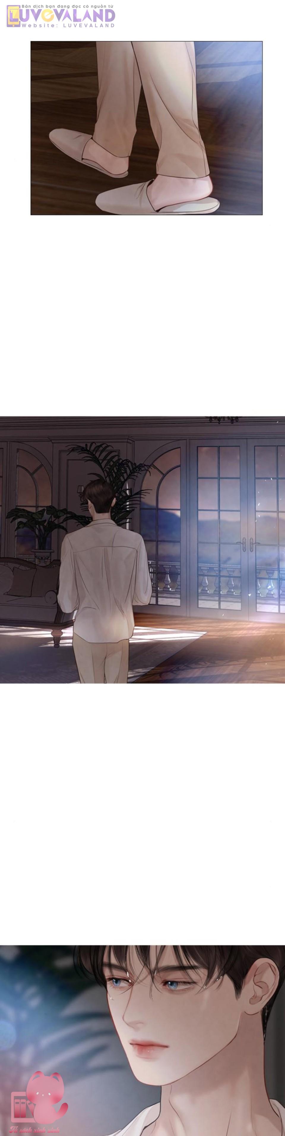 Hãy Khóc Và Cầu Nguyện Đi - Chap 48 - Trang 14