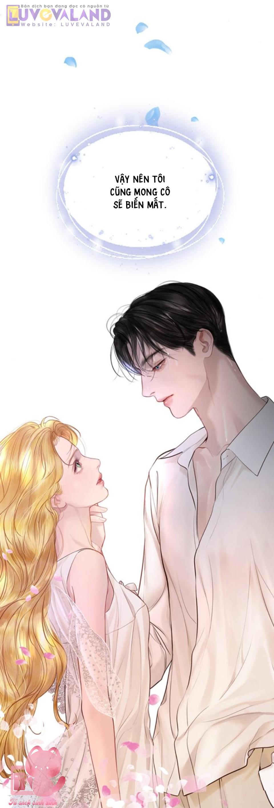 Hãy Khóc Và Cầu Nguyện Đi - Chap 48 - Trang 16