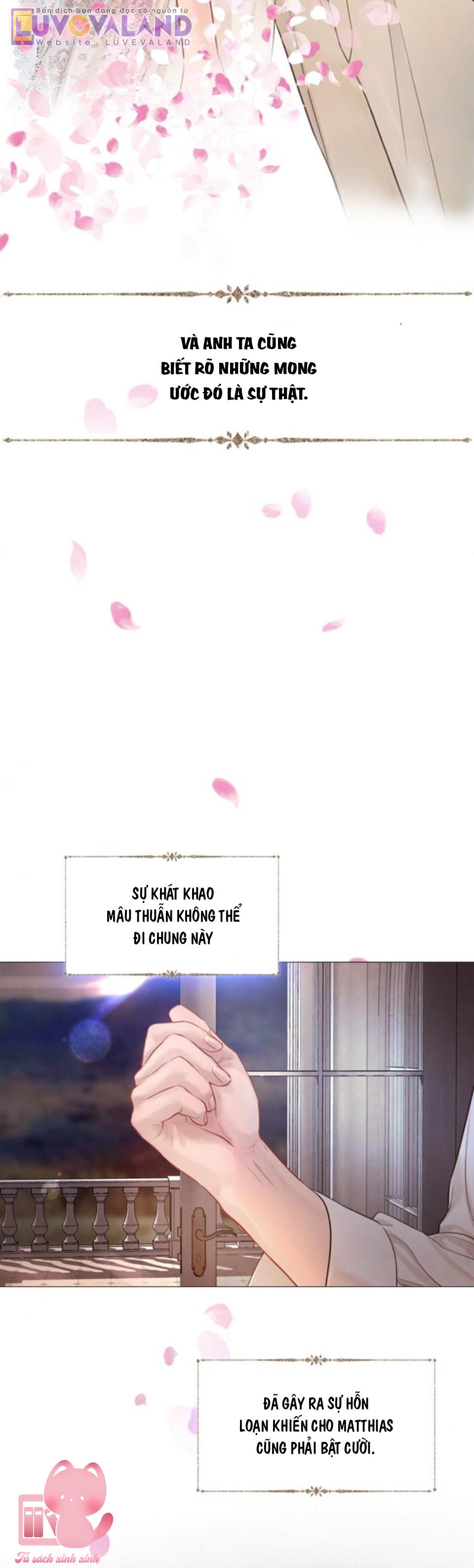 Hãy Khóc Và Cầu Nguyện Đi - Chap 48 - Trang 17