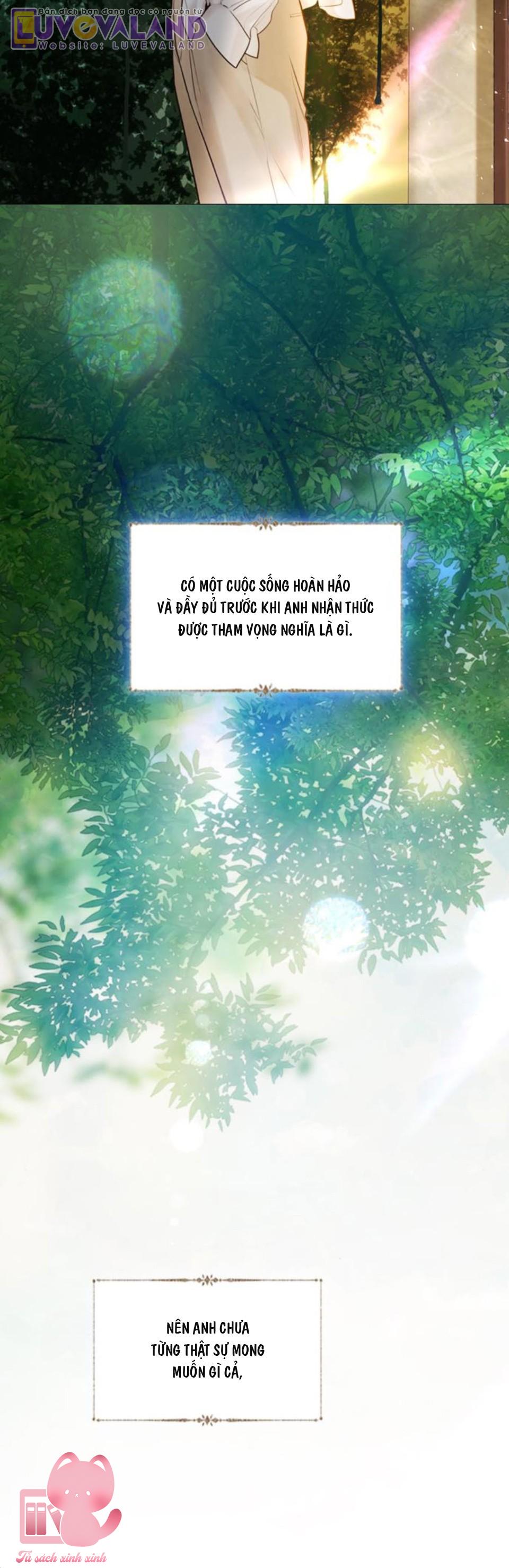 Hãy Khóc Và Cầu Nguyện Đi - Chap 48 - Trang 22