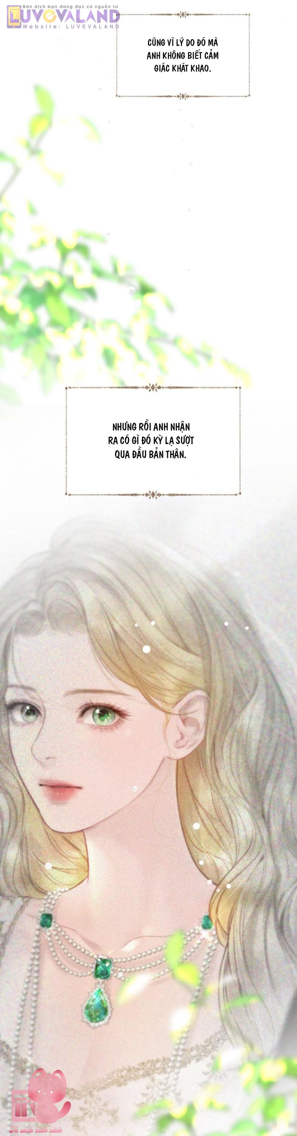 Hãy Khóc Và Cầu Nguyện Đi - Chap 48 - Trang 23