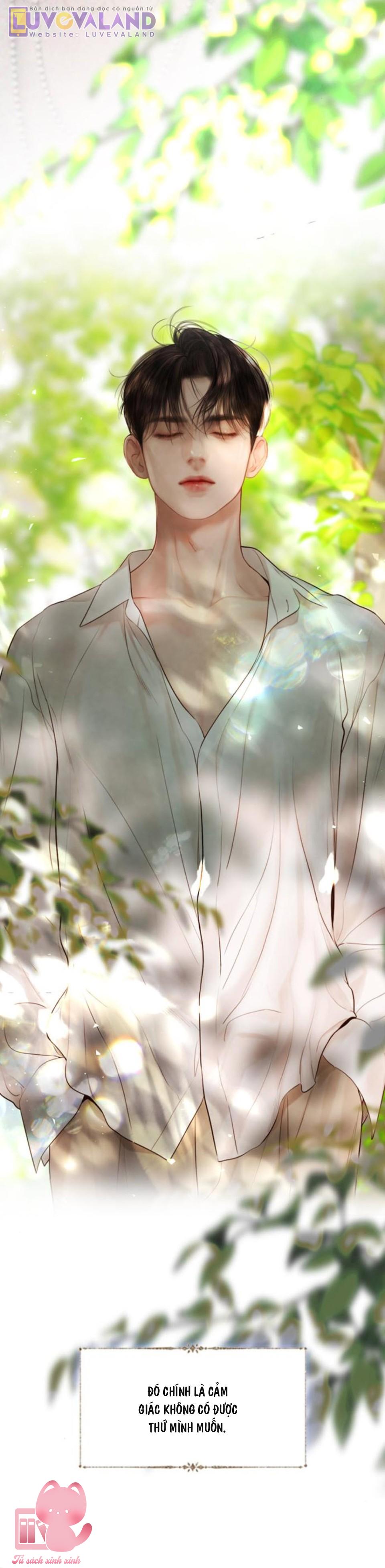 Hãy Khóc Và Cầu Nguyện Đi - Chap 48 - Trang 24